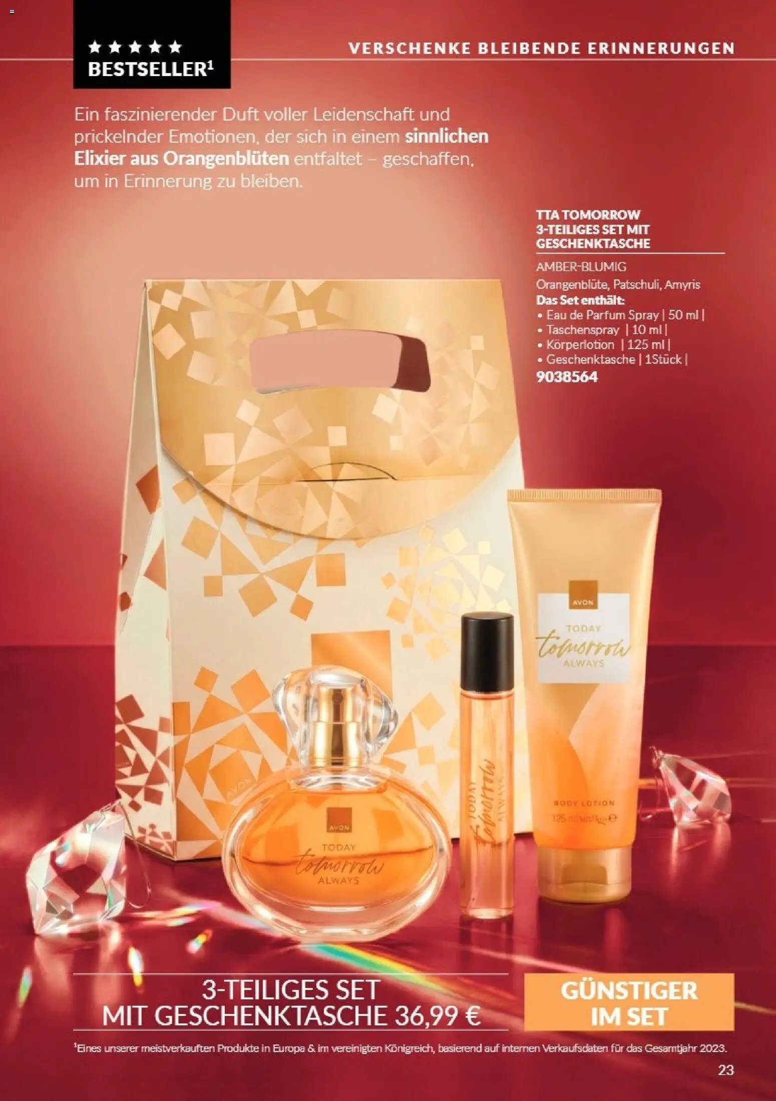 Avon Black Friday