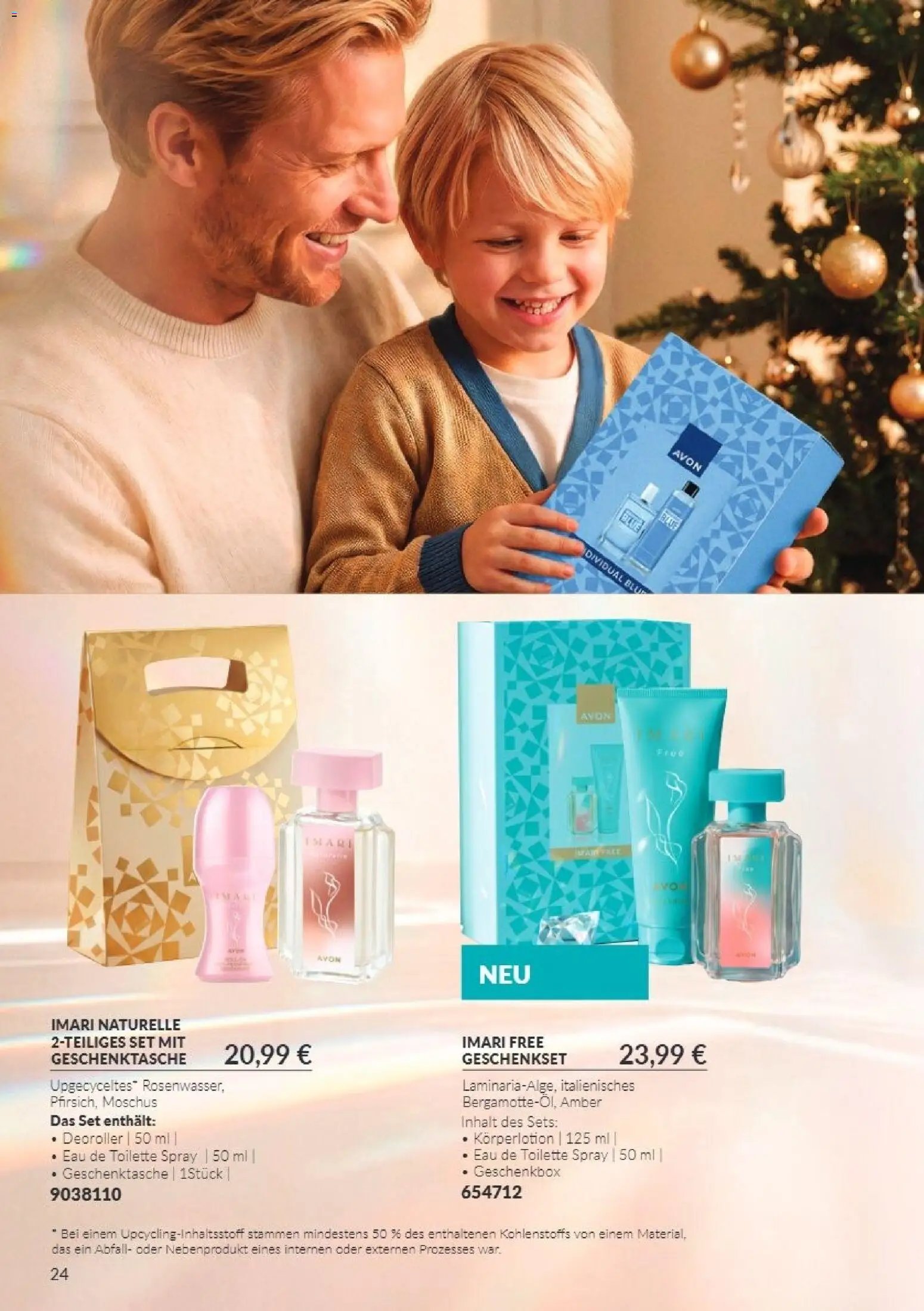 Avon Black Friday