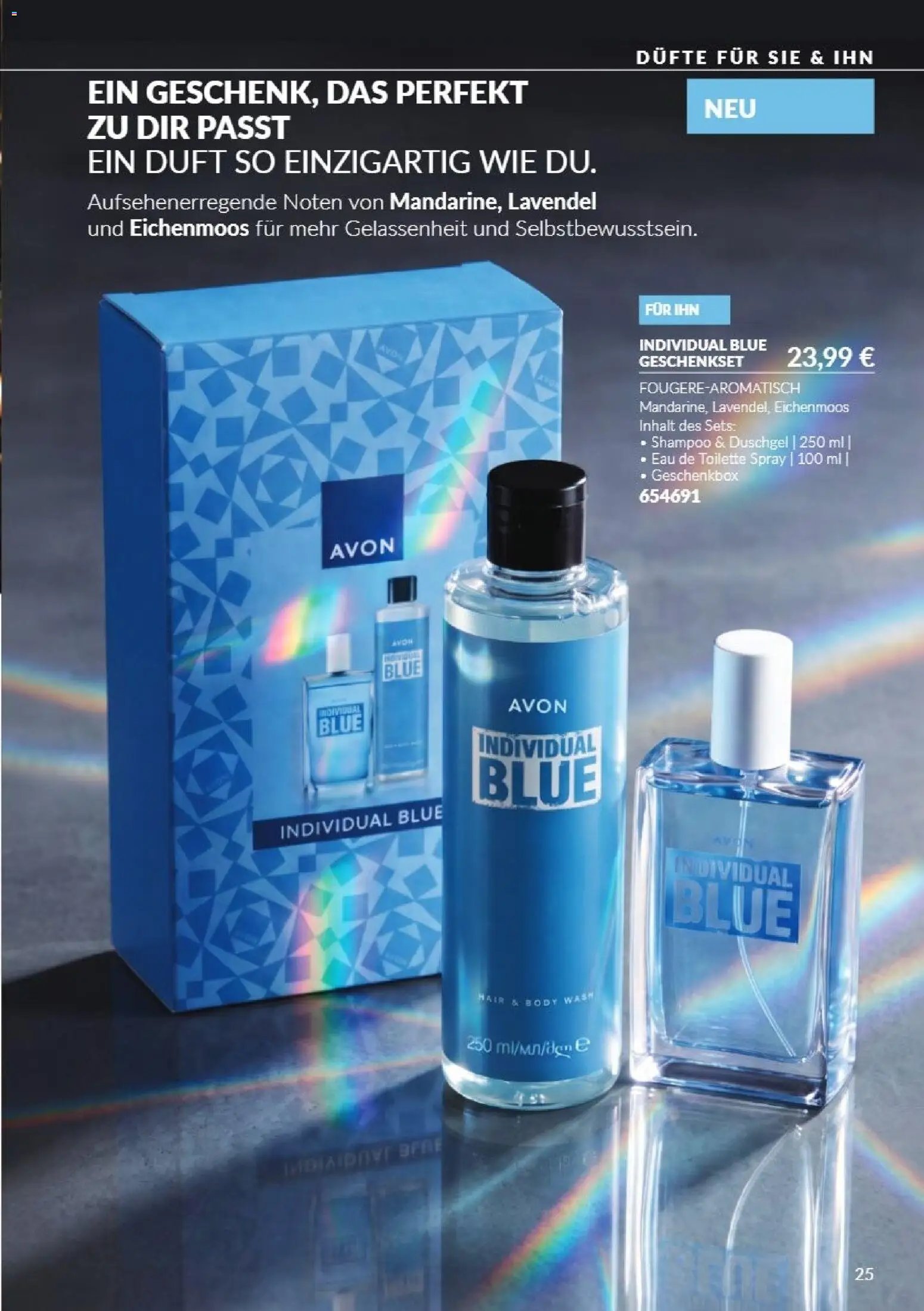 Avon Black Friday