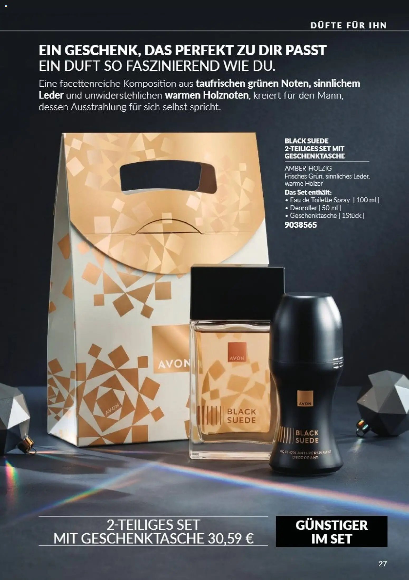 Avon Black Friday