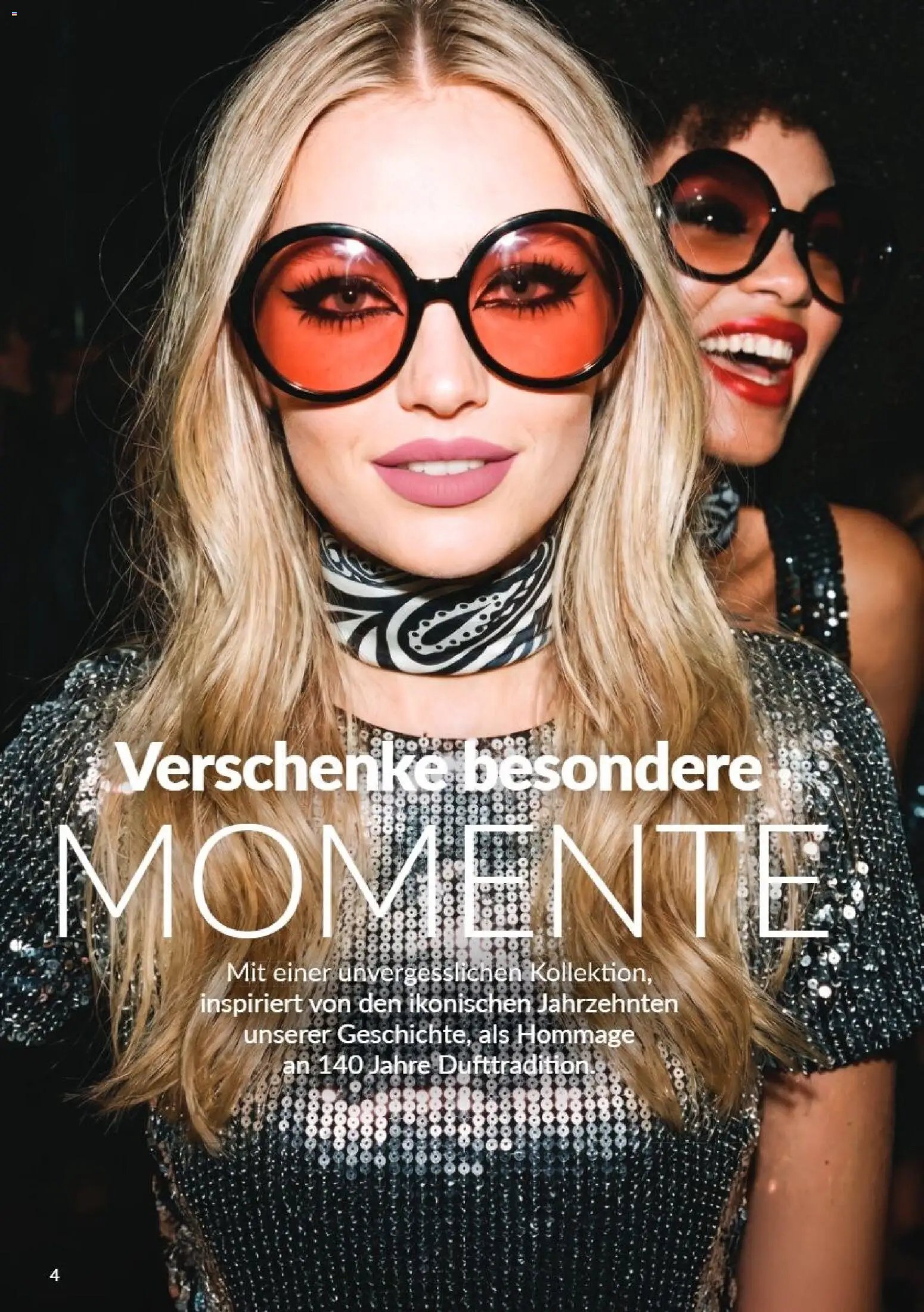 Avon Black Friday