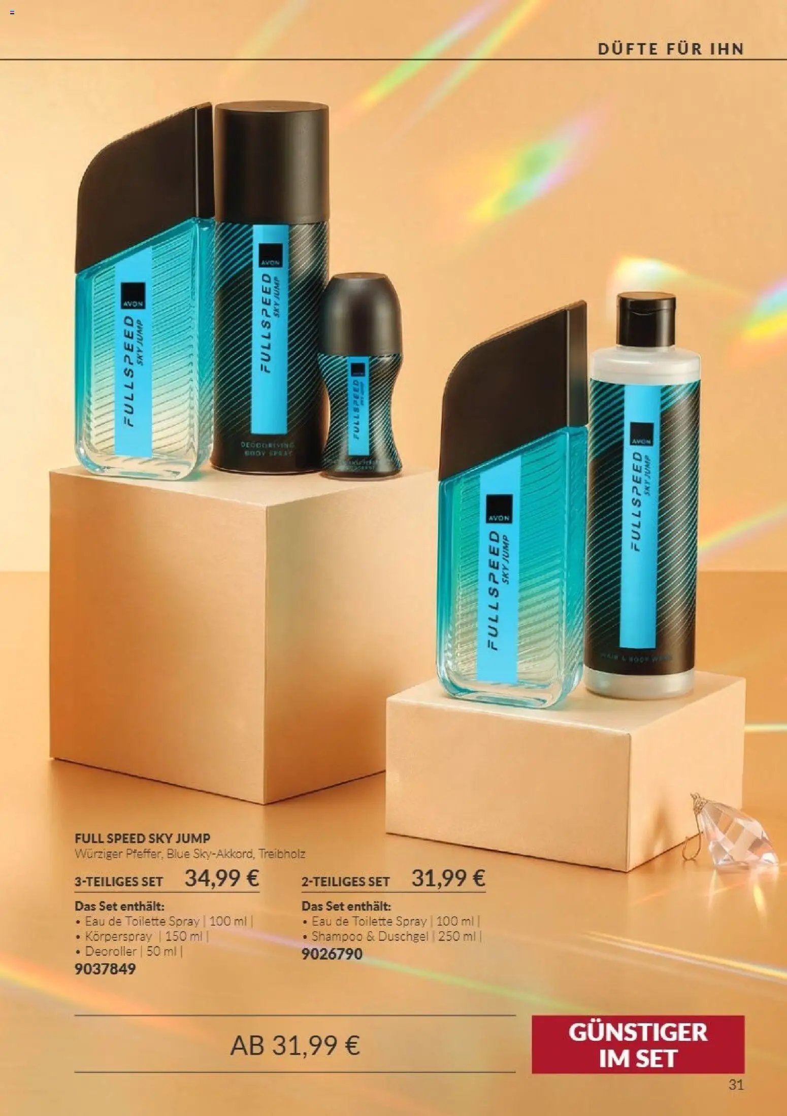 Avon Black Friday