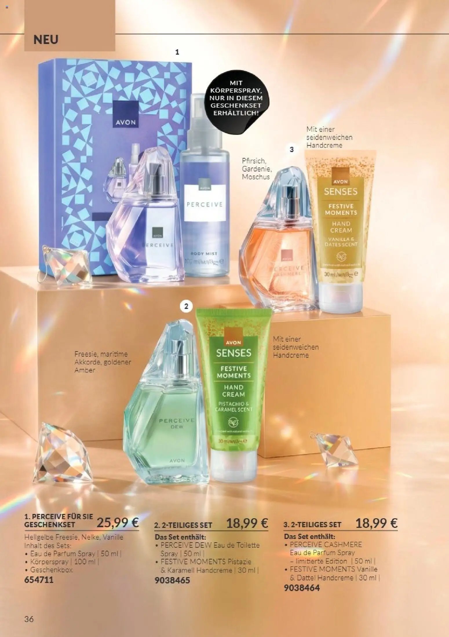 Avon Black Friday