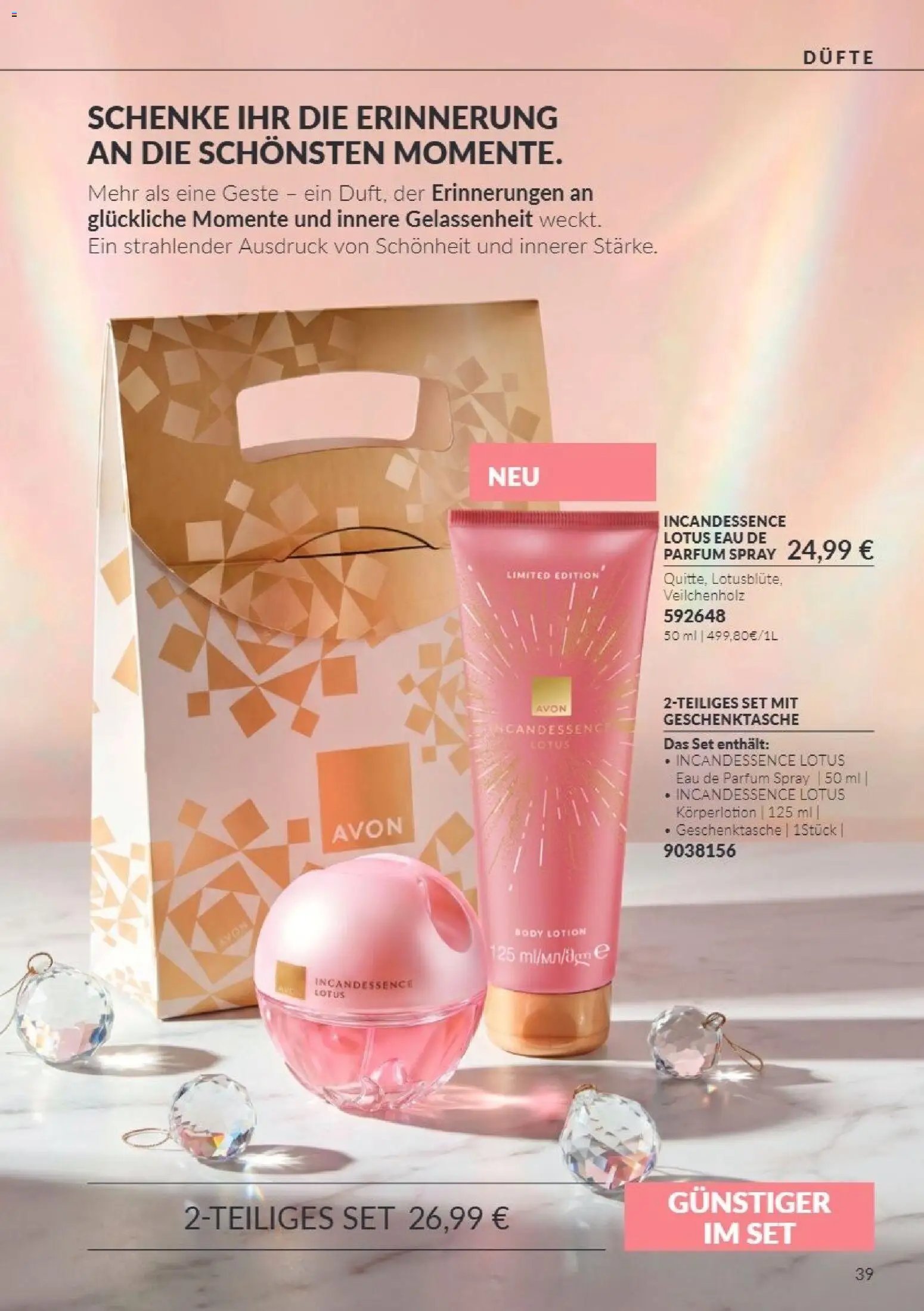 Avon Black Friday