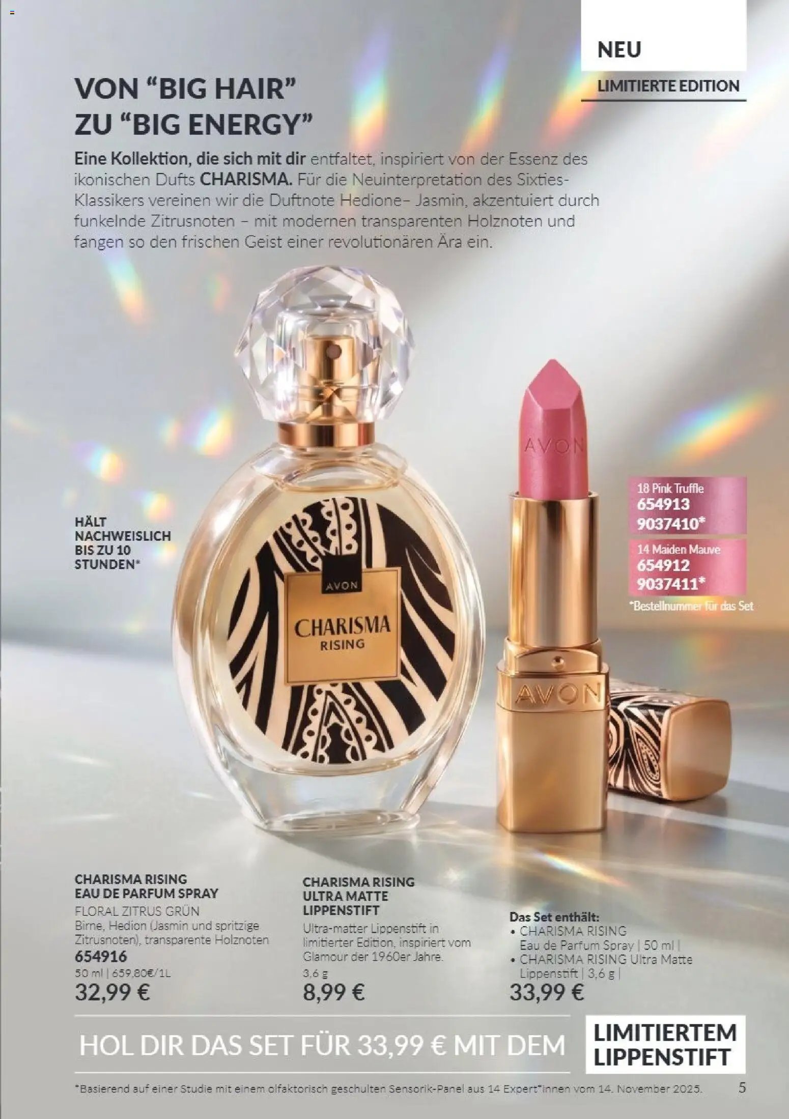 Avon Black Friday