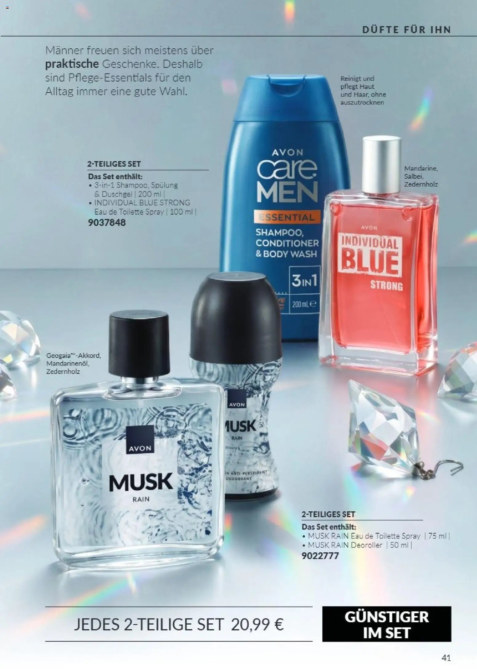 Avon Black Friday