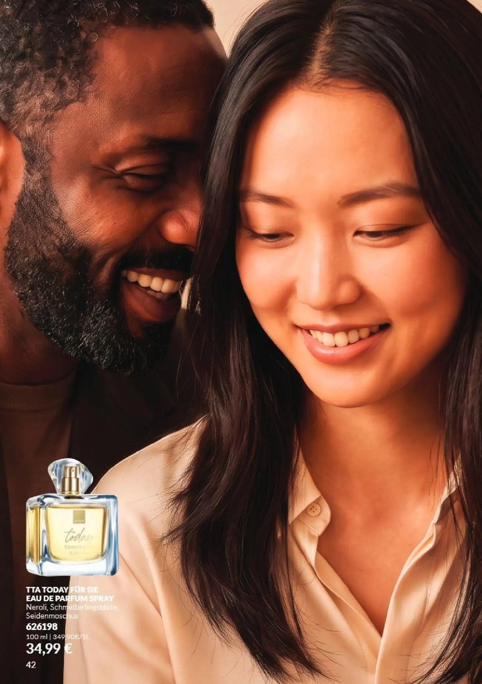 Avon Black Friday
