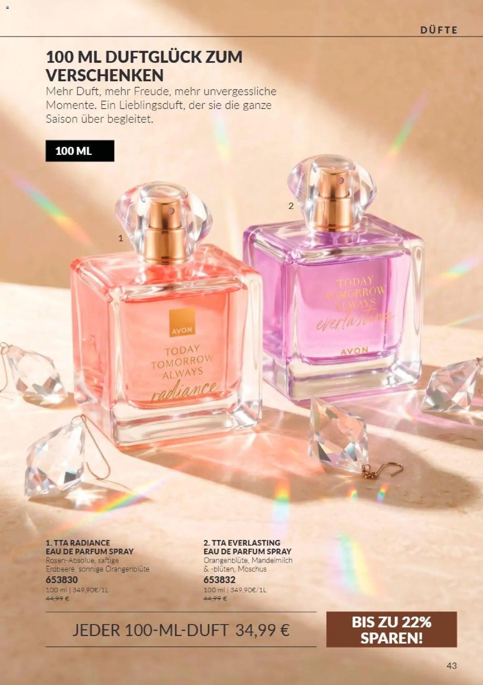 Avon Black Friday