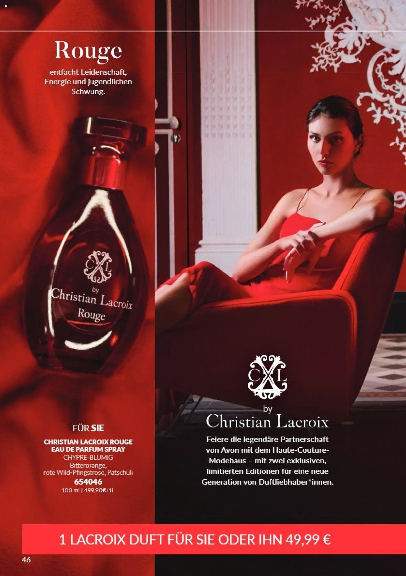 Avon Black Friday