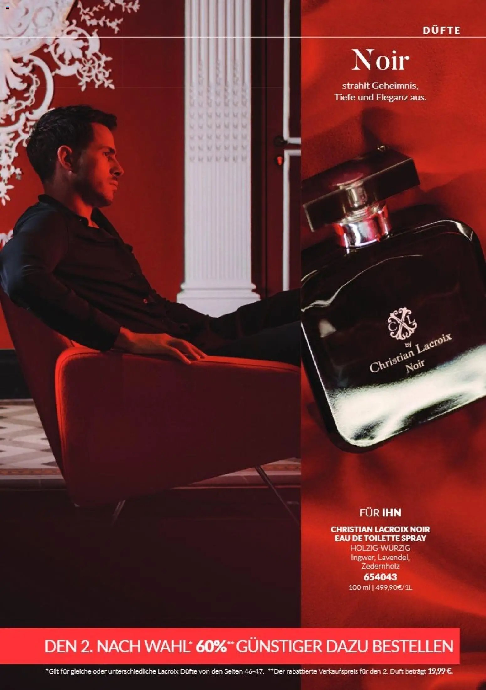 Avon Black Friday