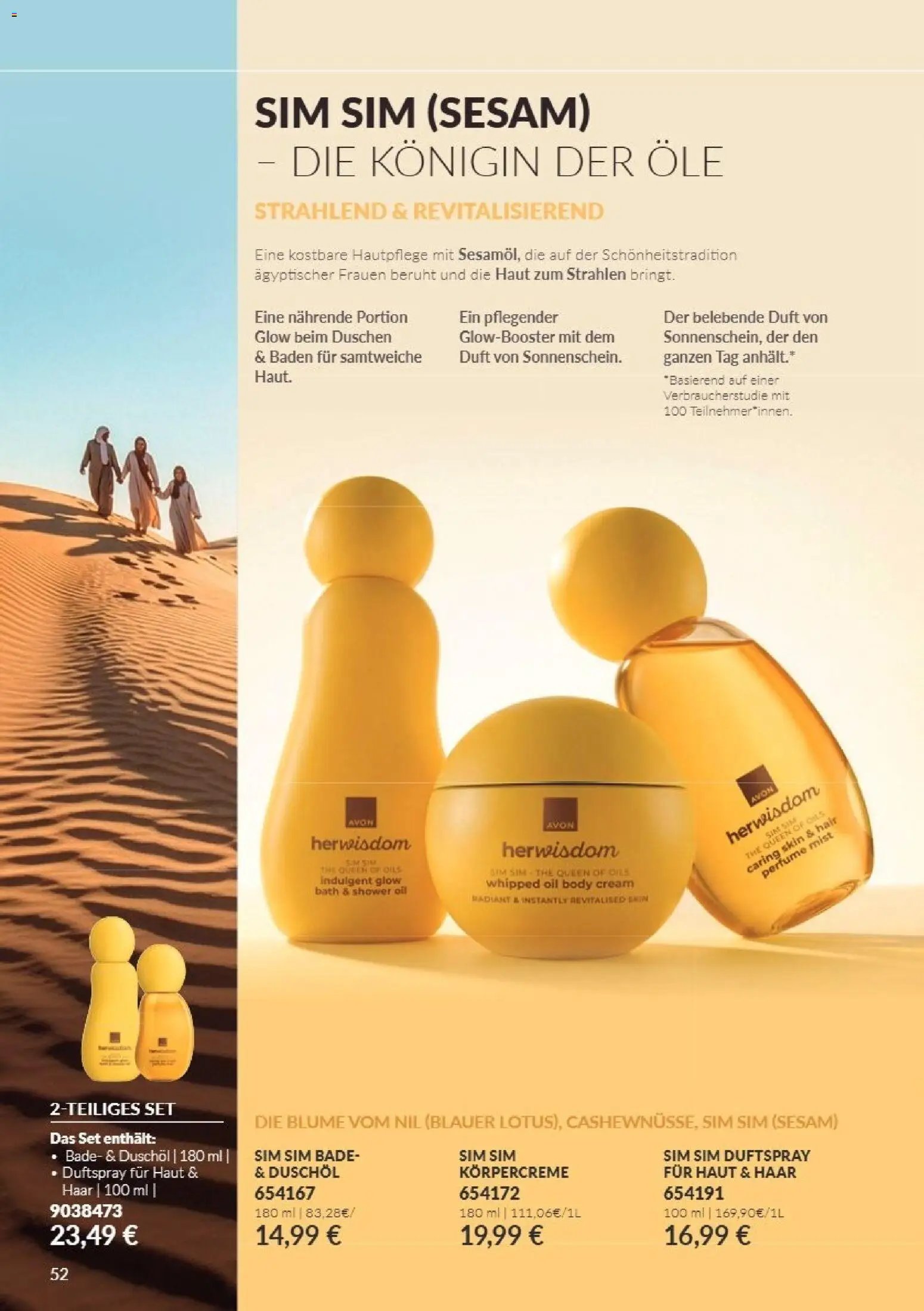 Avon Black Friday