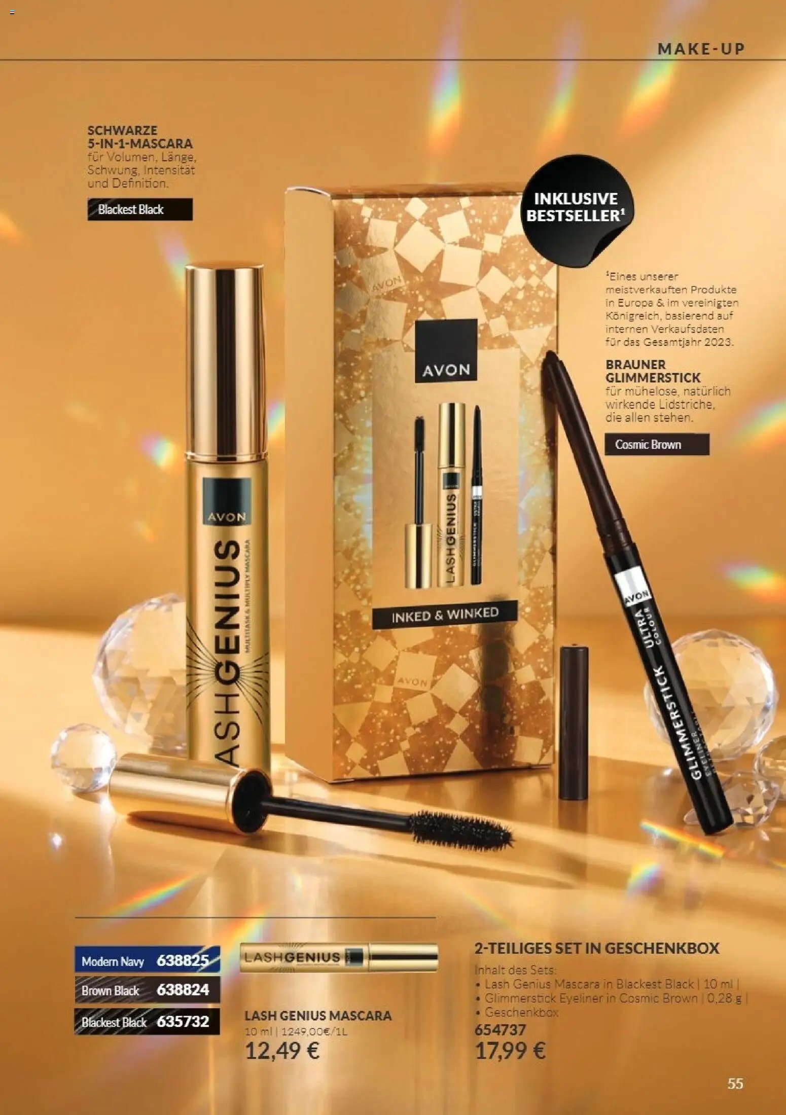 Avon Black Friday