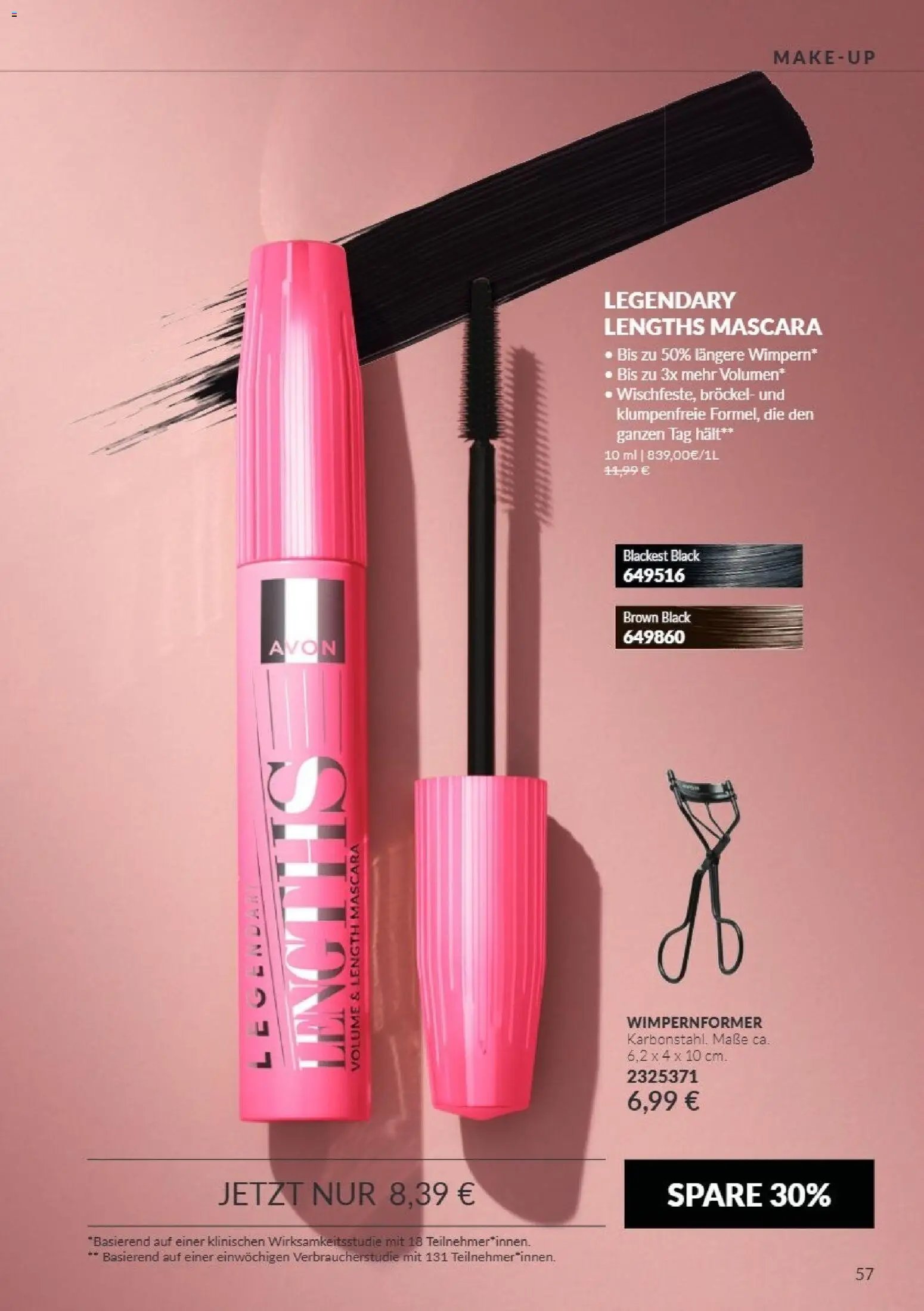 Avon Black Friday