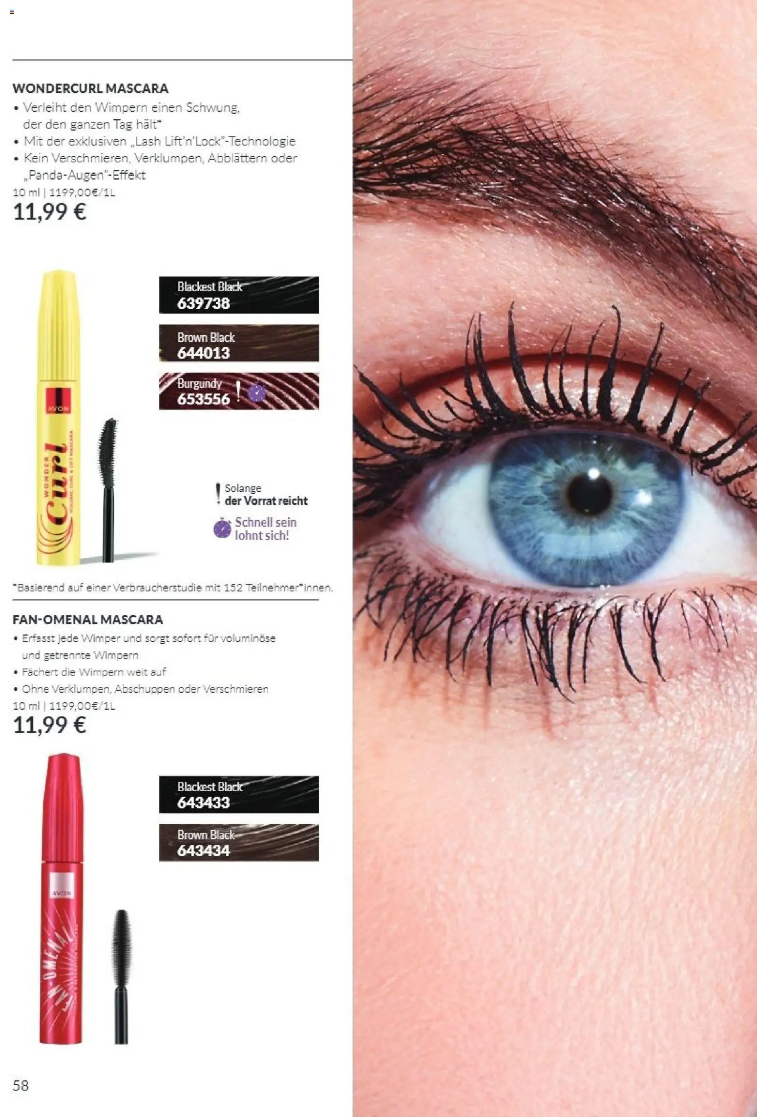 Avon Black Friday