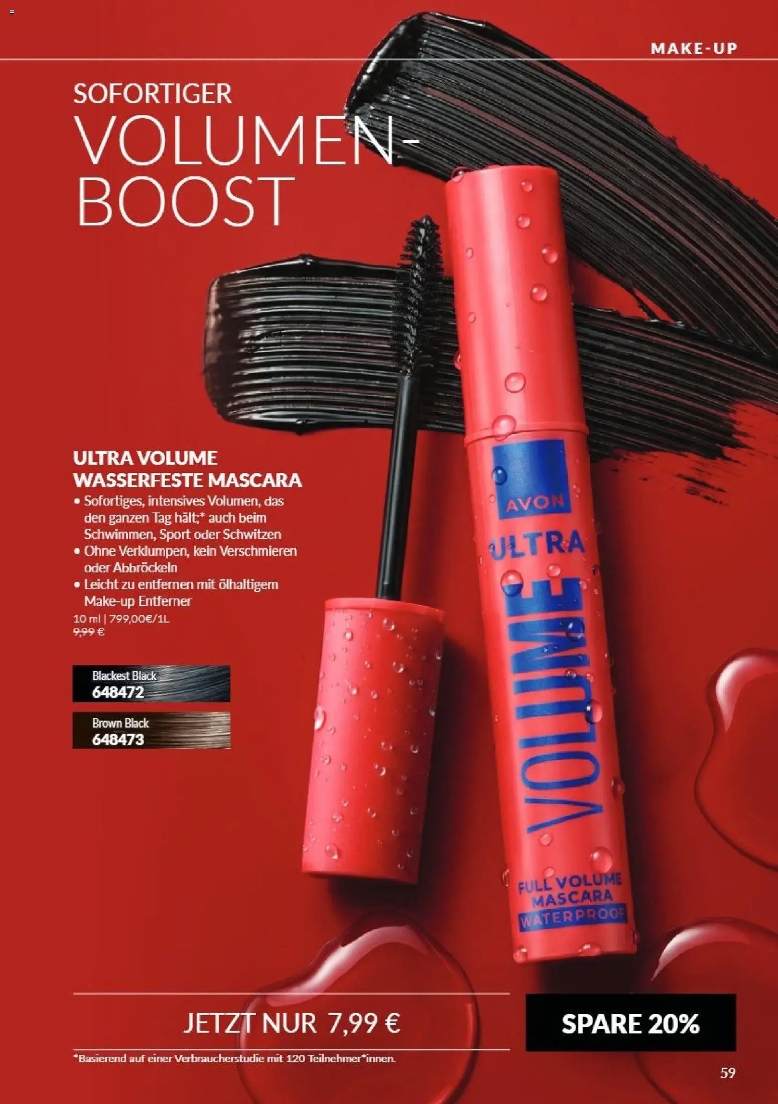 Avon Black Friday