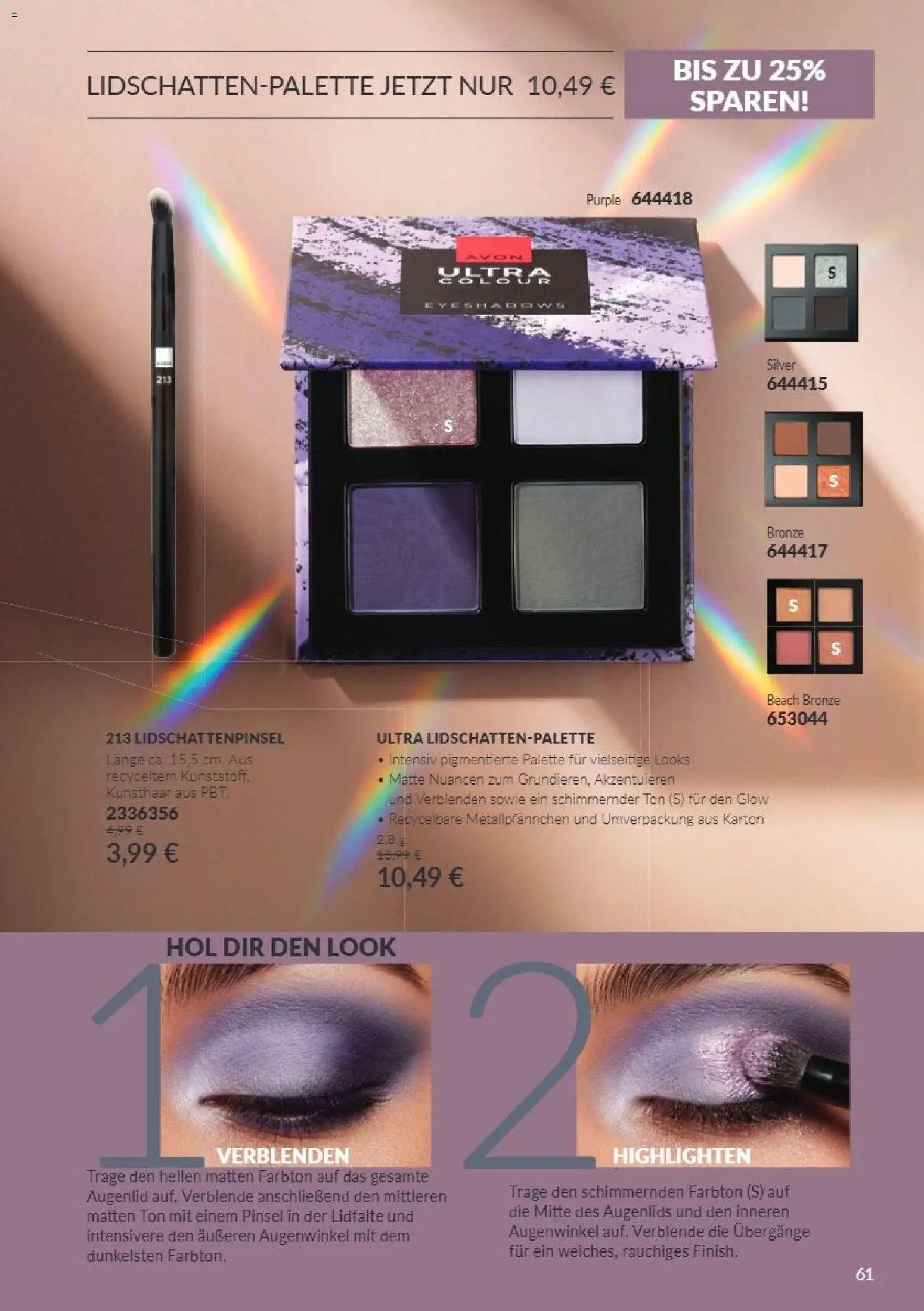 Avon Black Friday