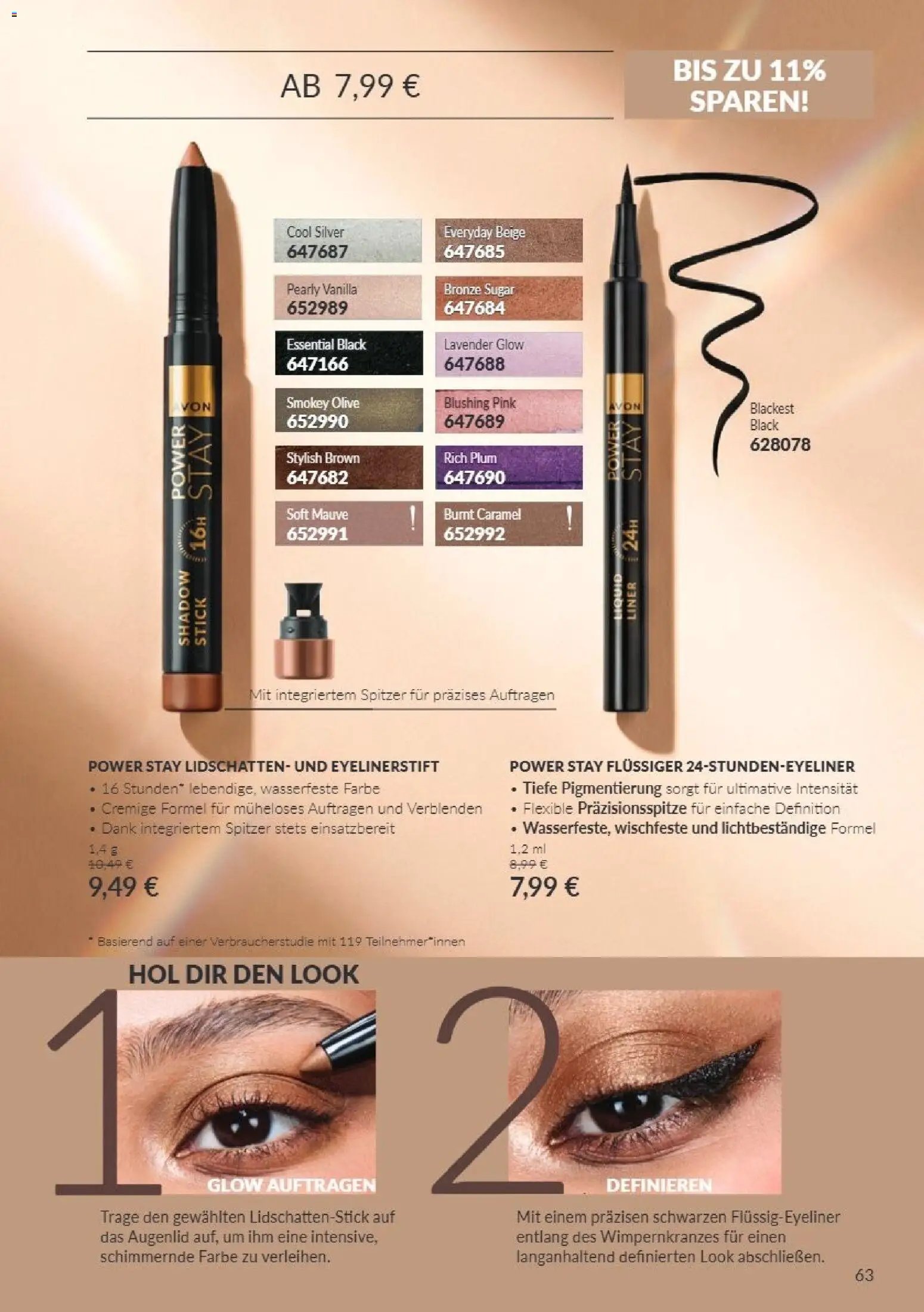 Avon Black Friday