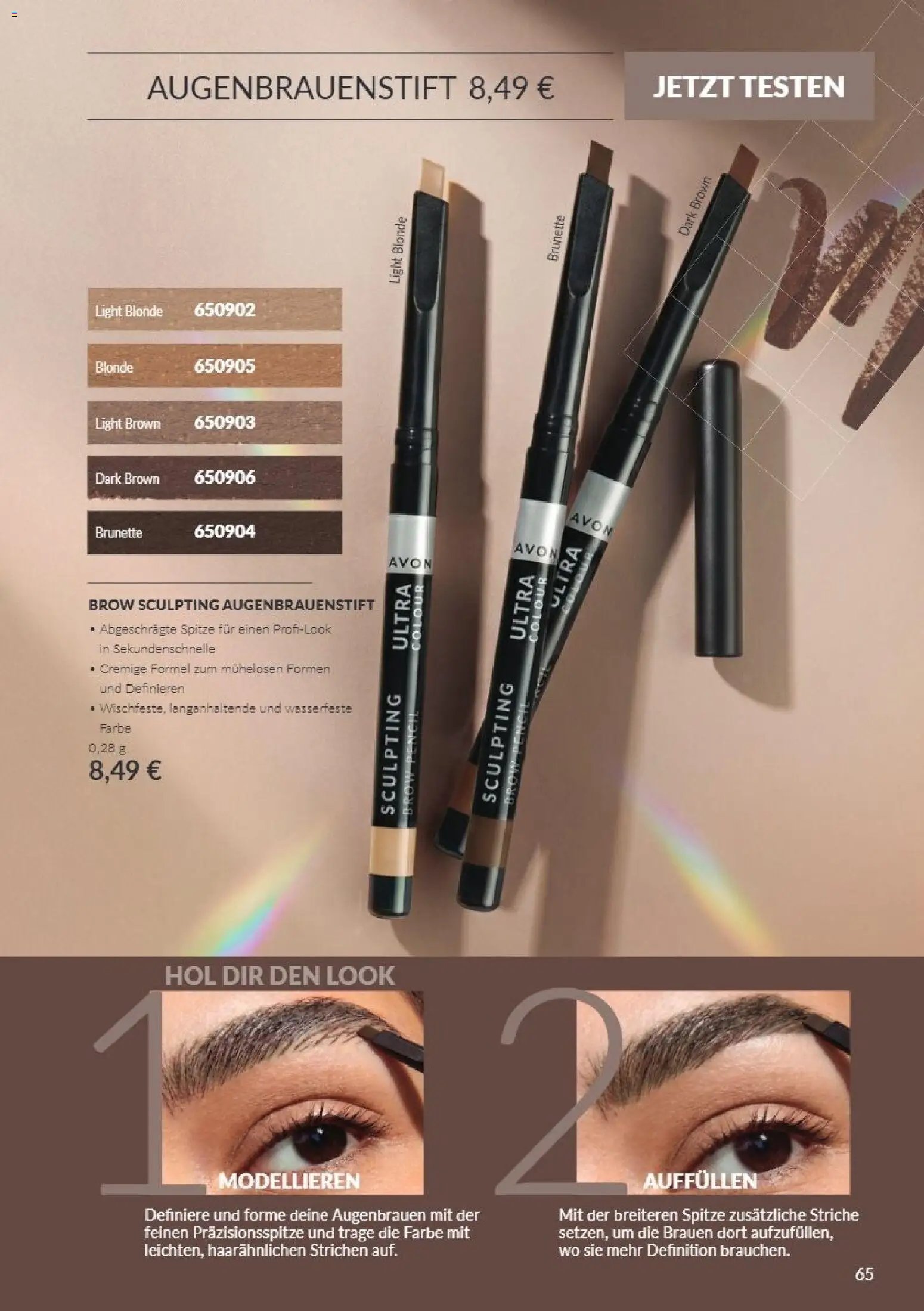 Avon Black Friday