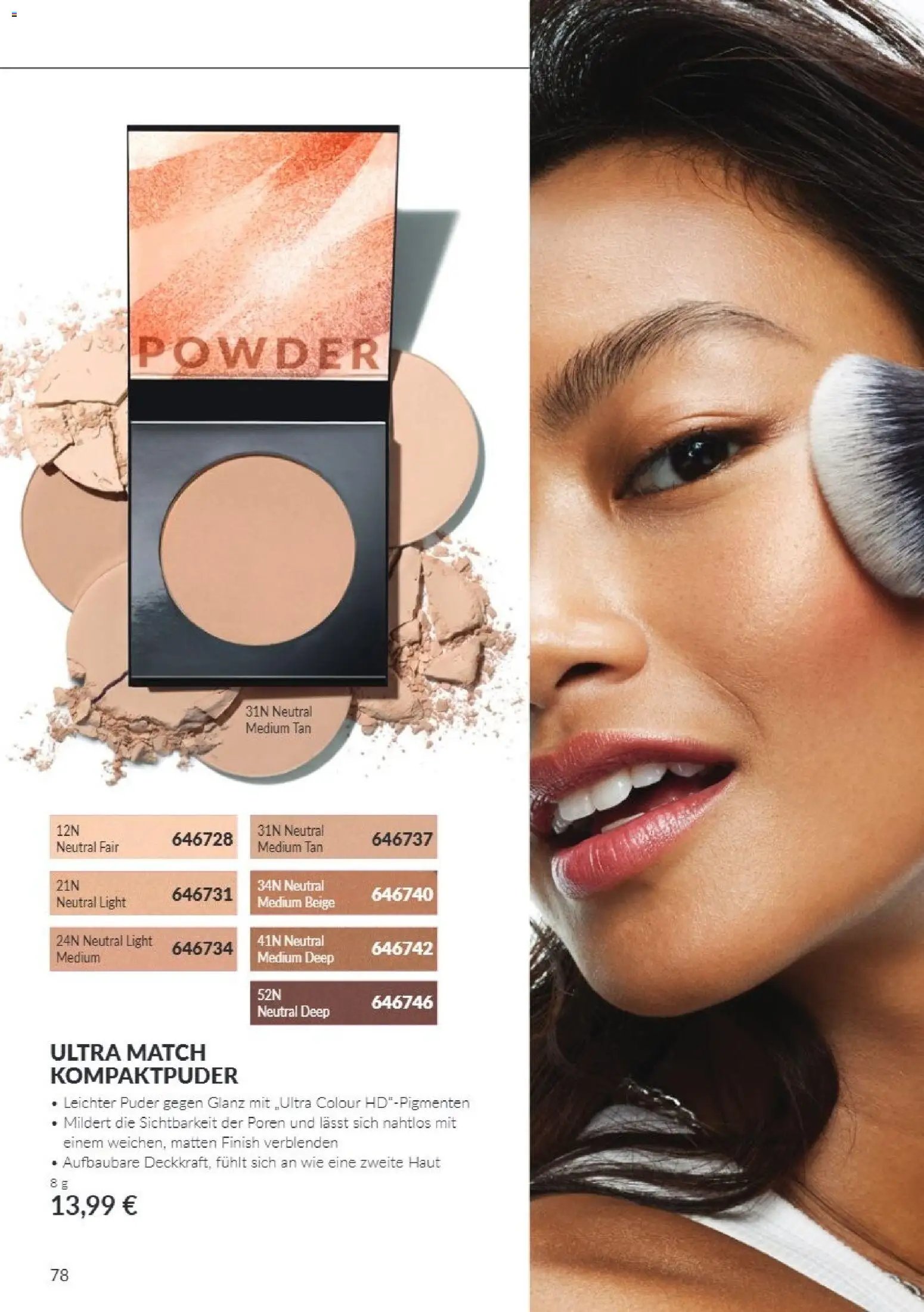 Avon Black Friday