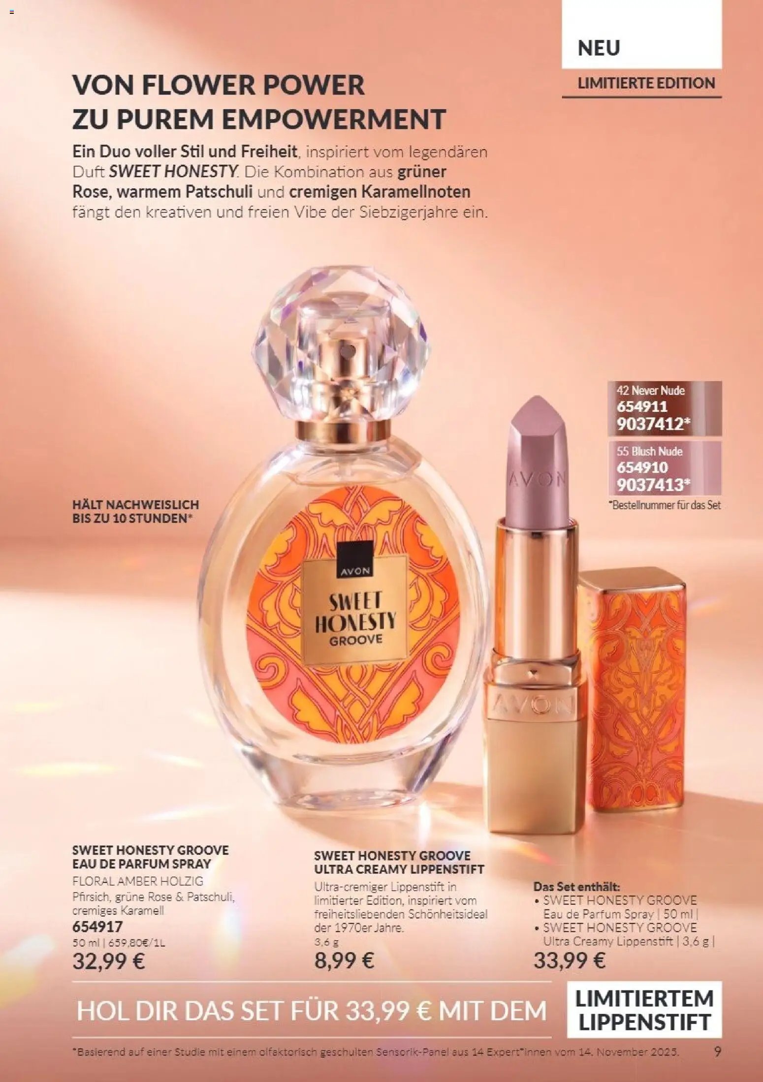 Avon Black Friday