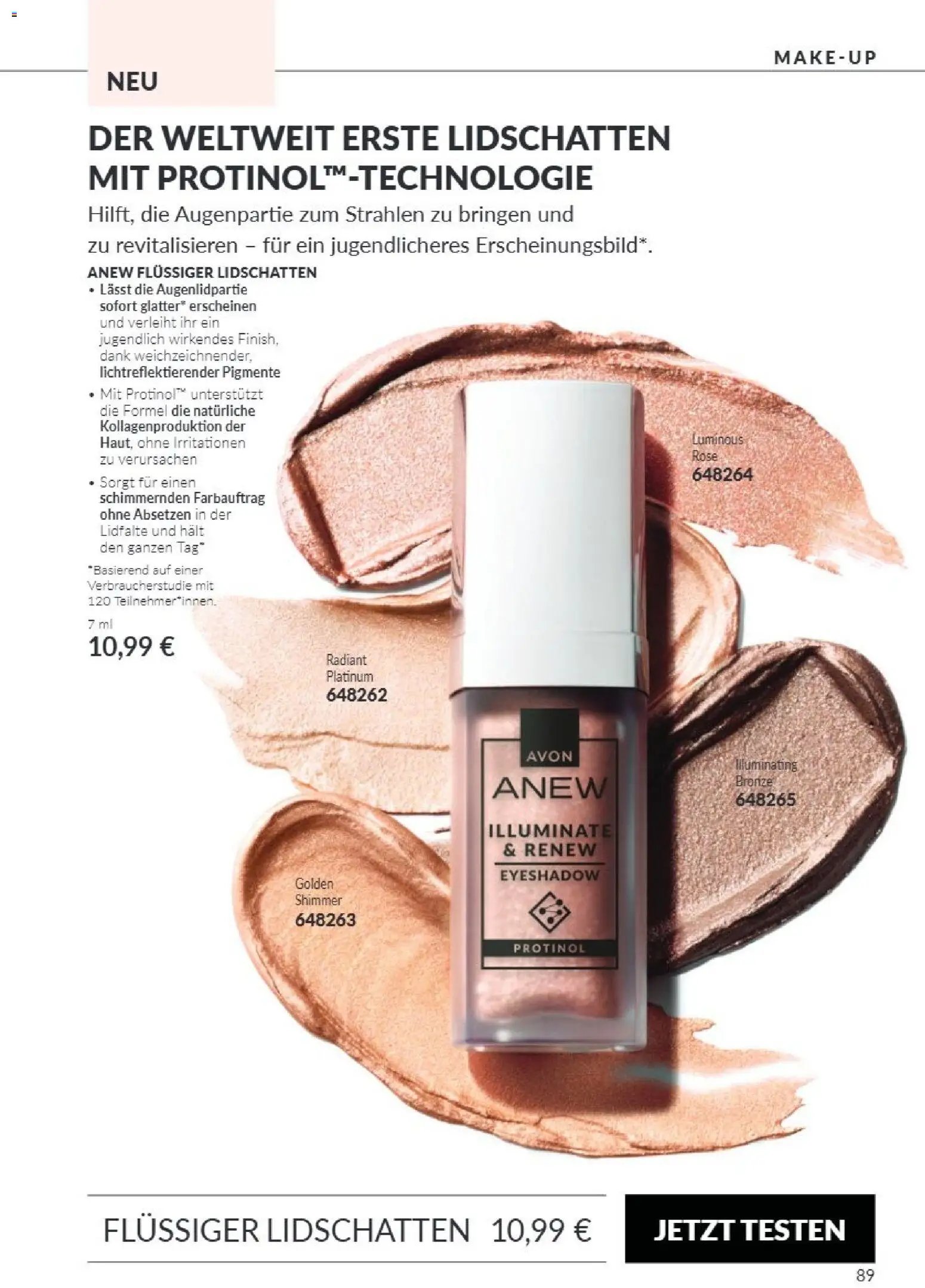 Avon Black Friday