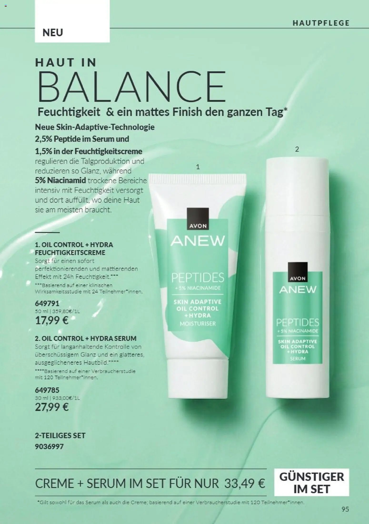 Avon Black Friday