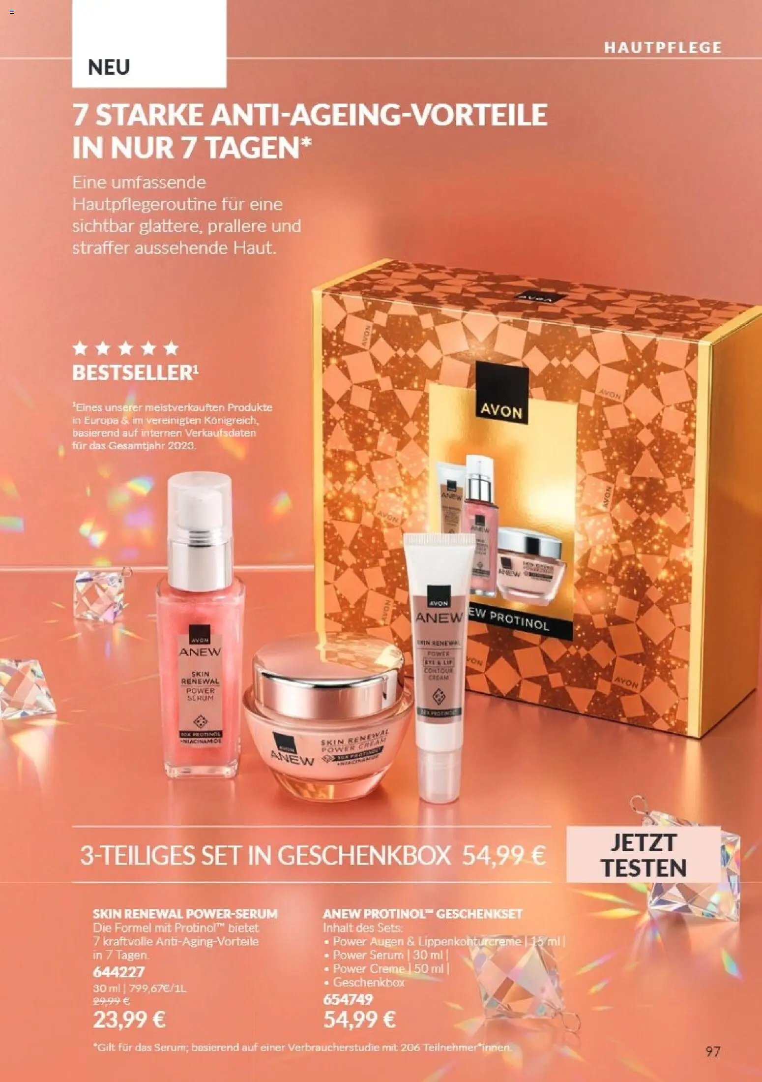 Avon Black Friday