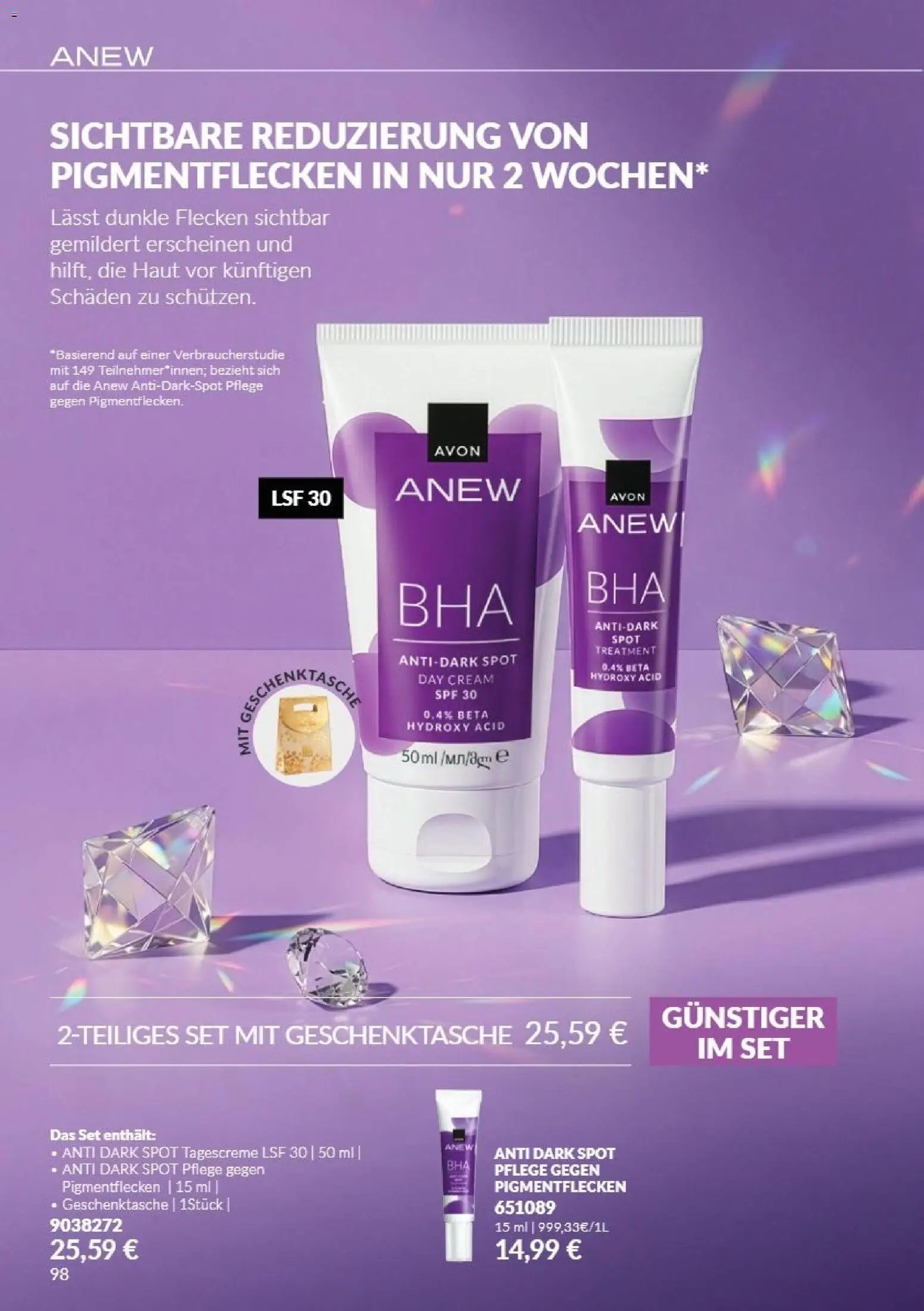 Avon Black Friday