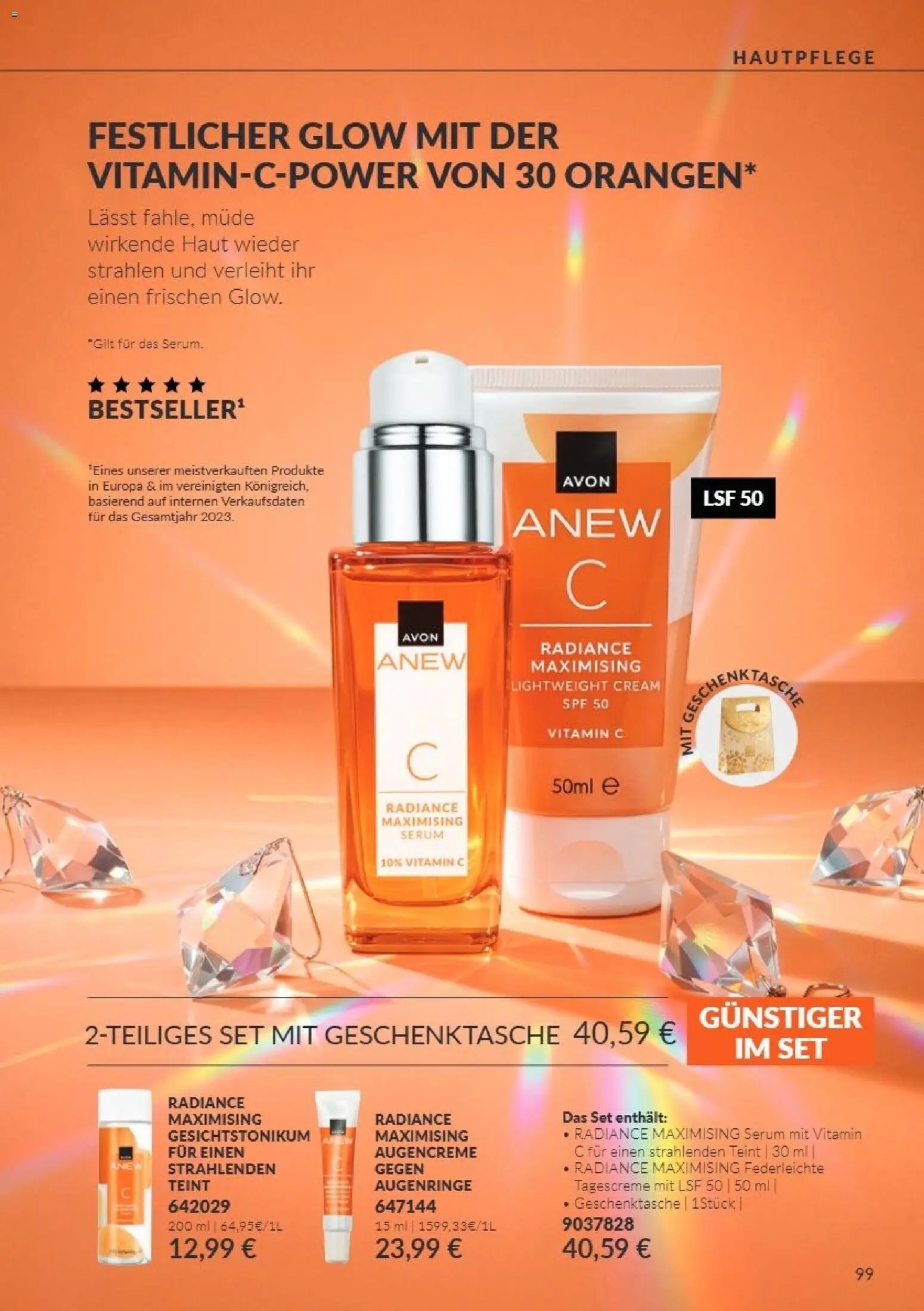 Avon Black Friday