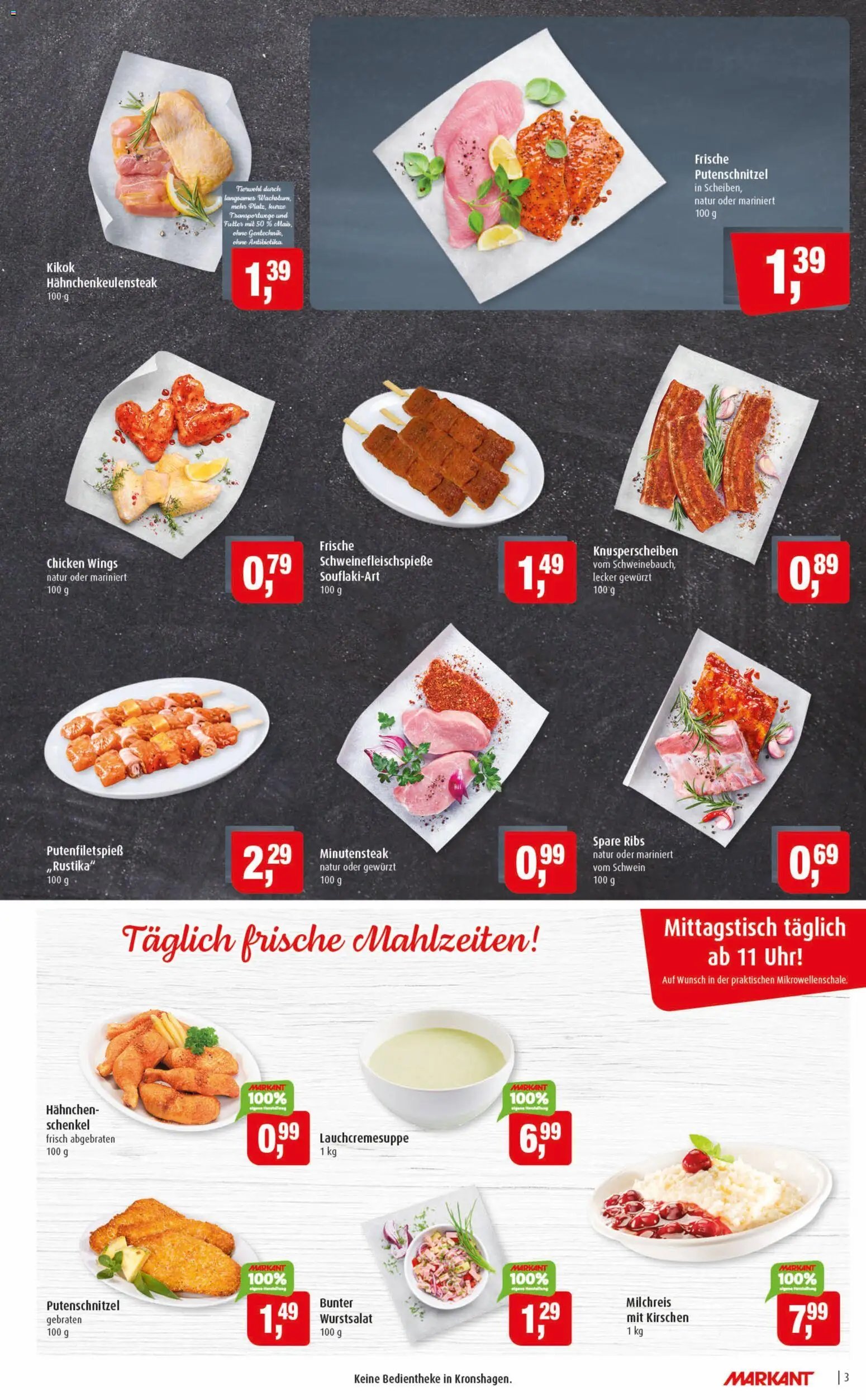 Markant Prospekt 	