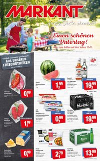 Markant Prospekt 	