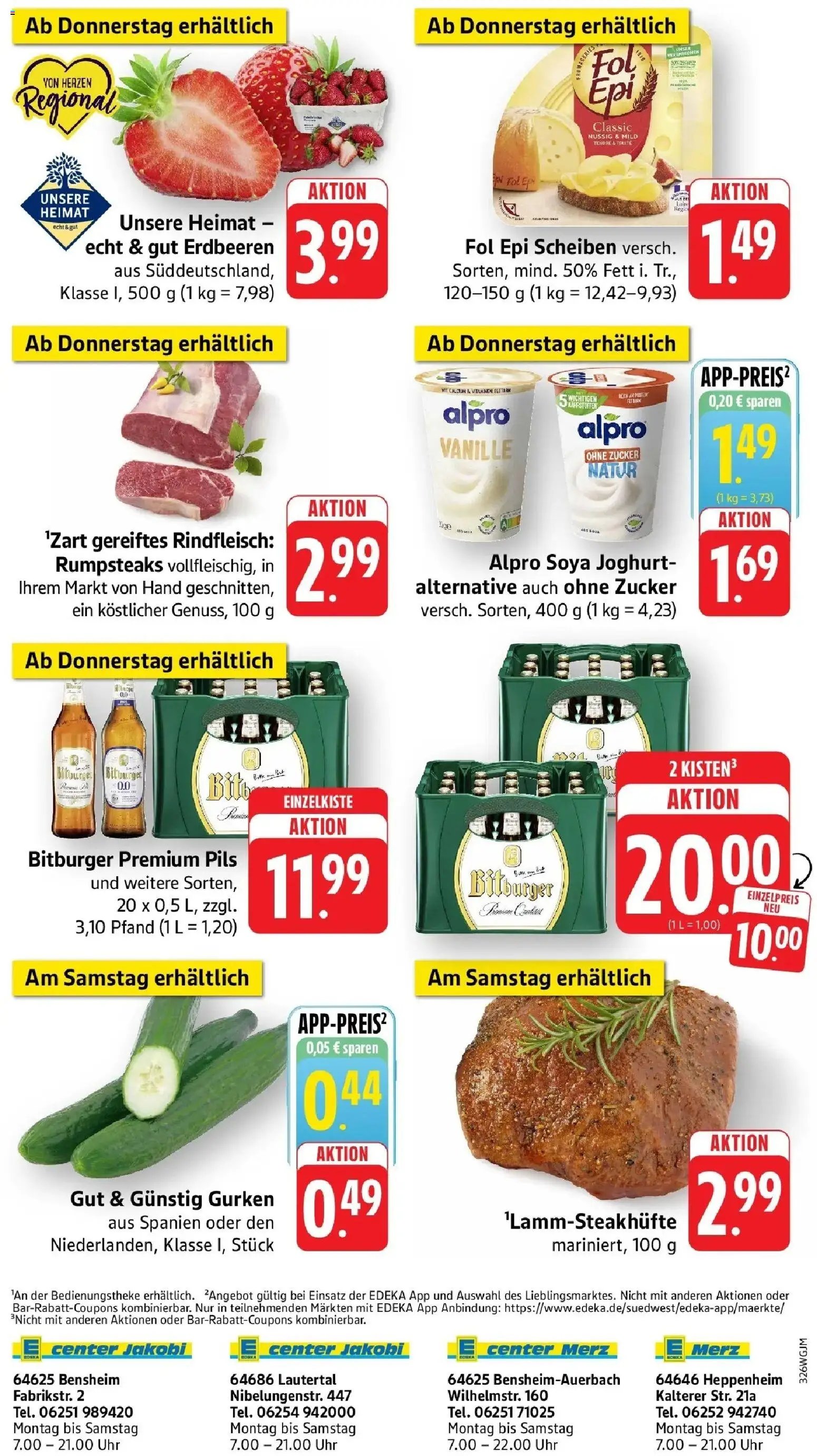 Angebote