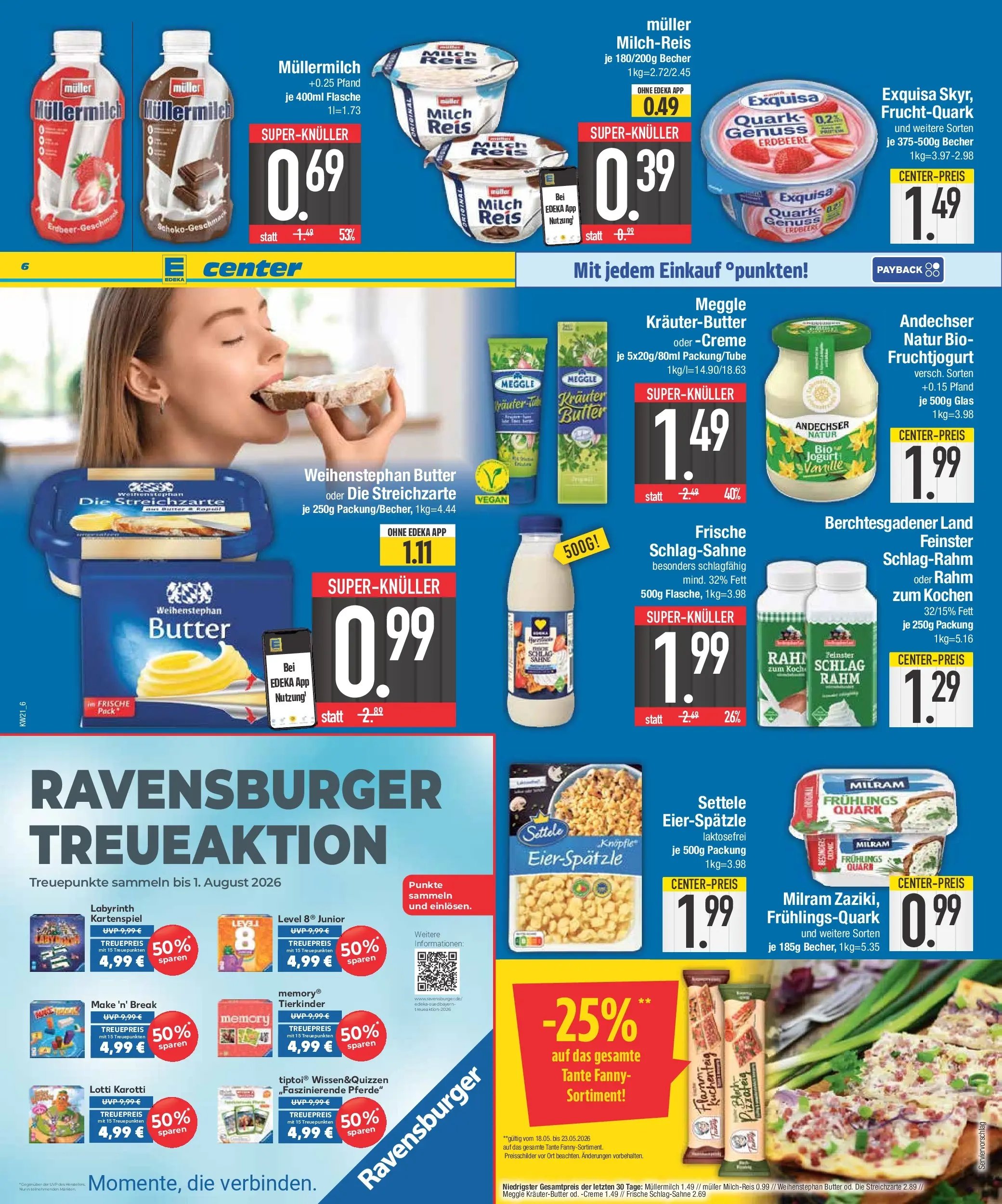E center Prospekt Ingolstadt	