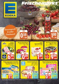 Edeka prospekt Hamburg