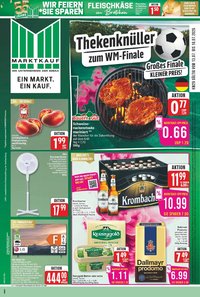 Marktkauf Prospekt