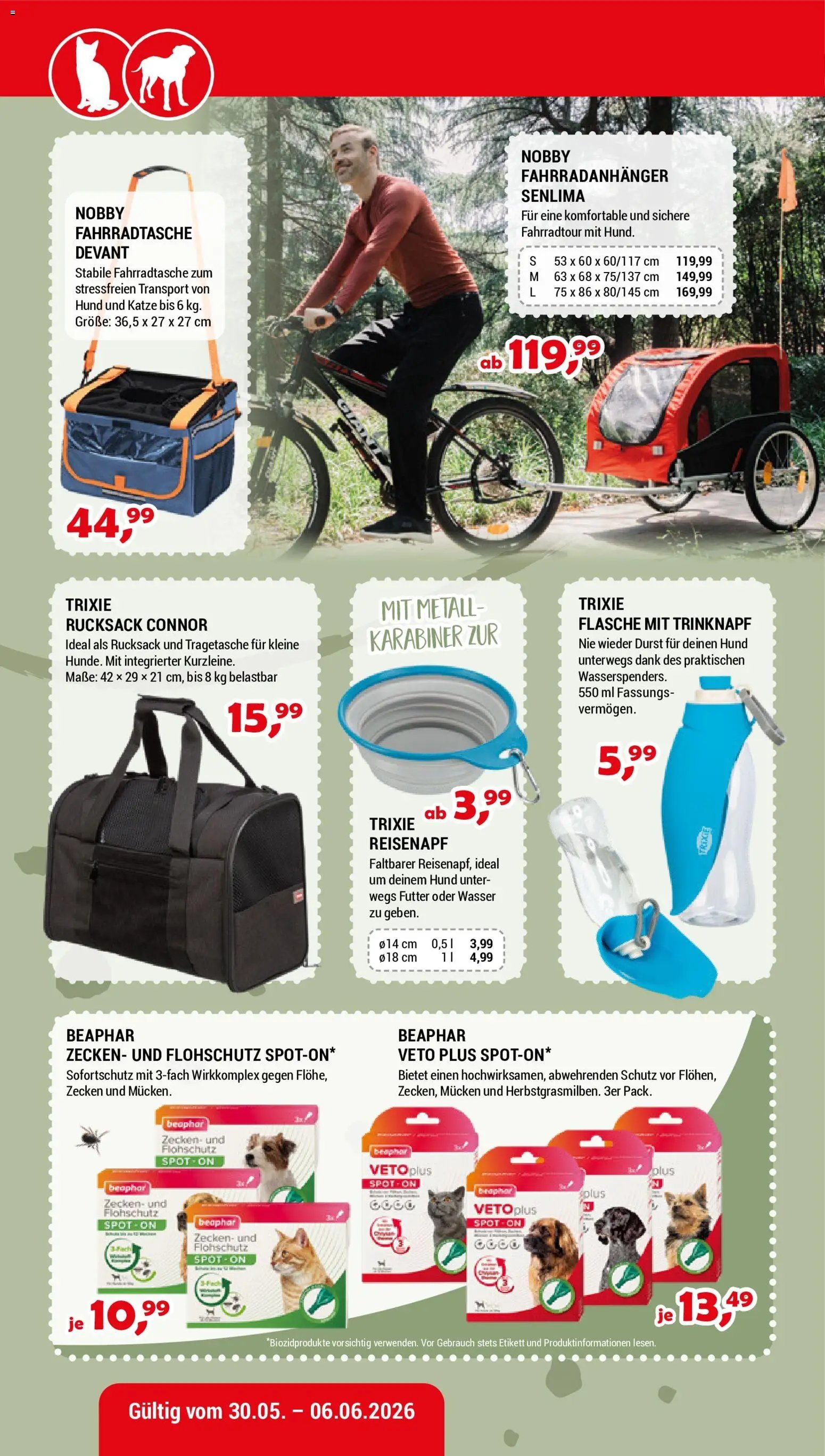 zookauf Prospekt