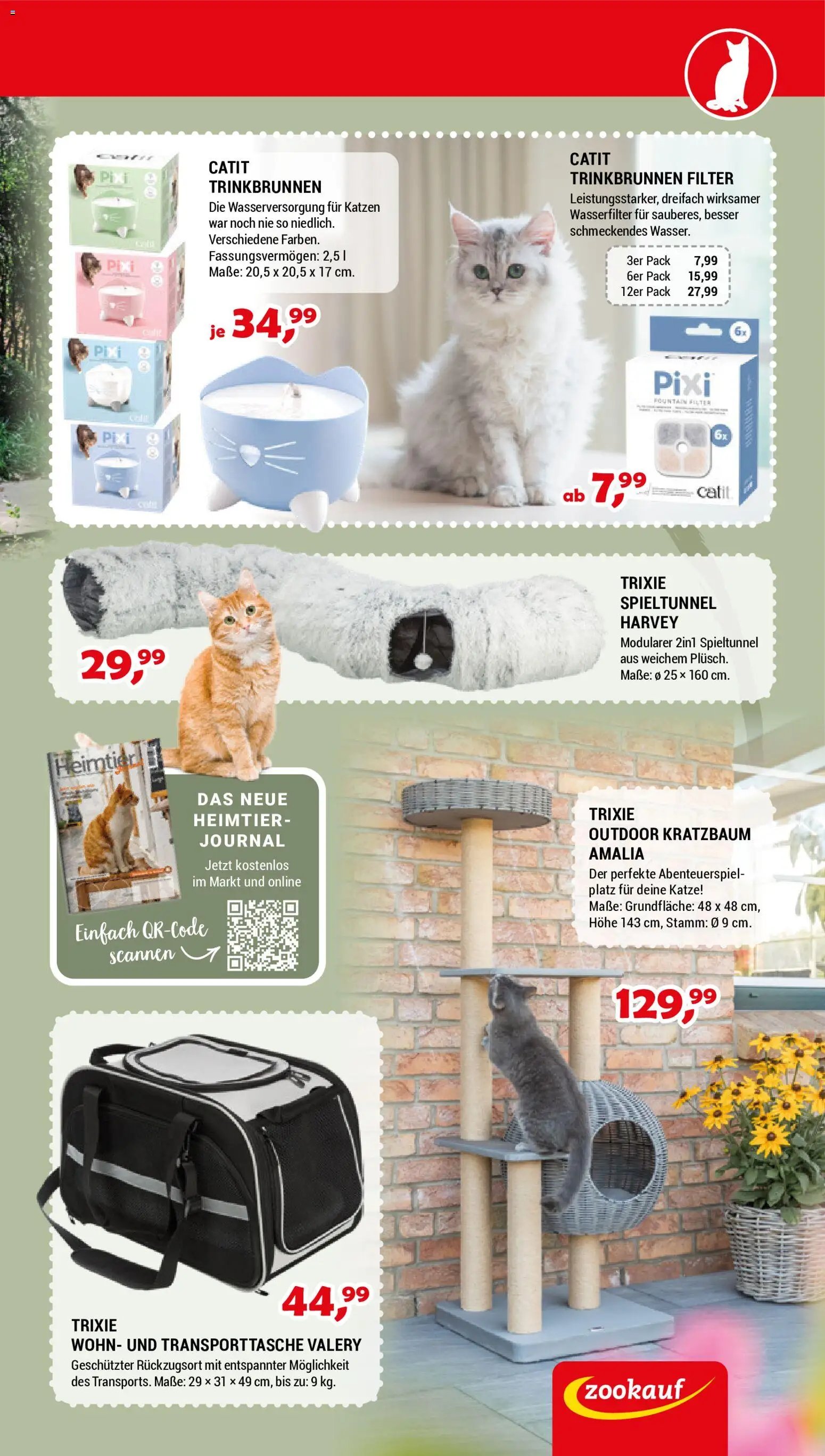 zookauf Prospekt