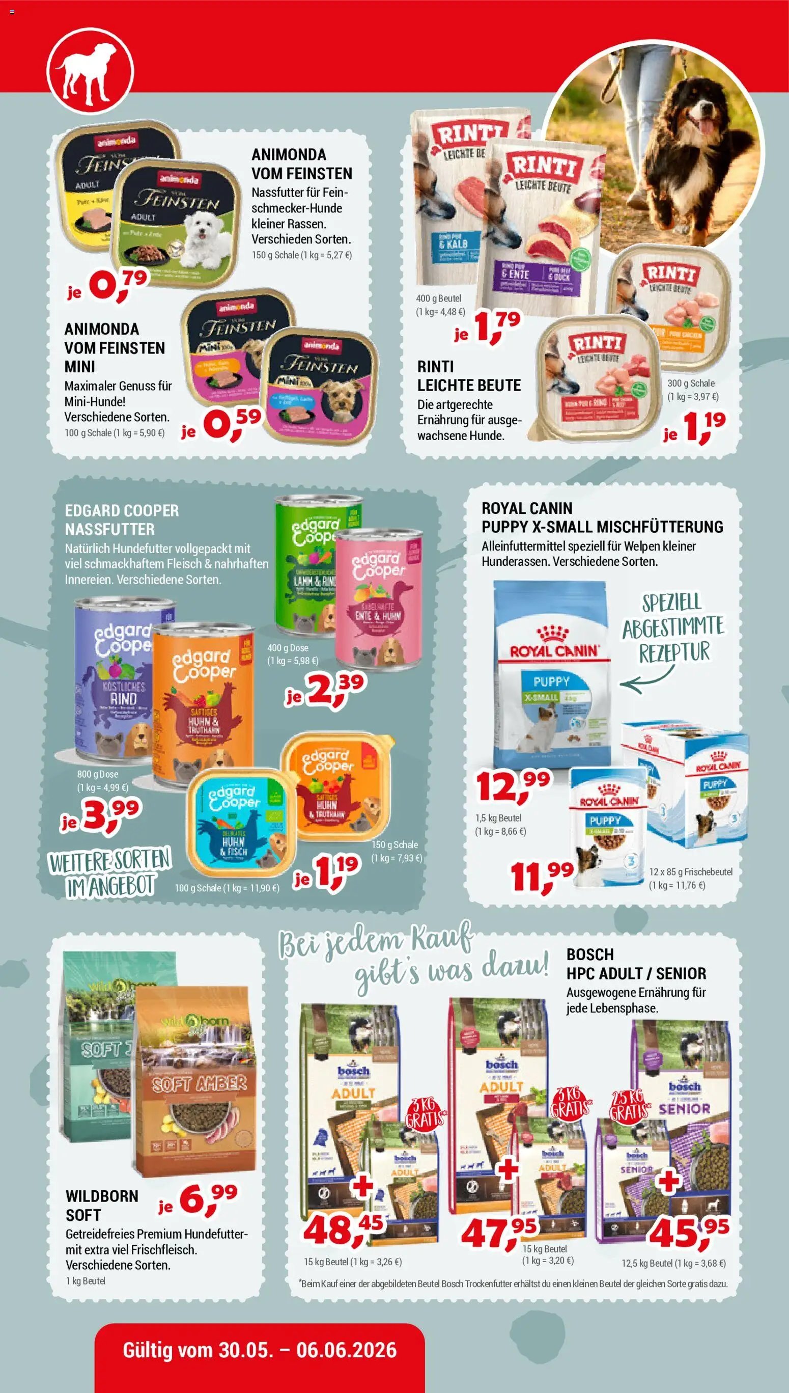 zookauf Prospekt