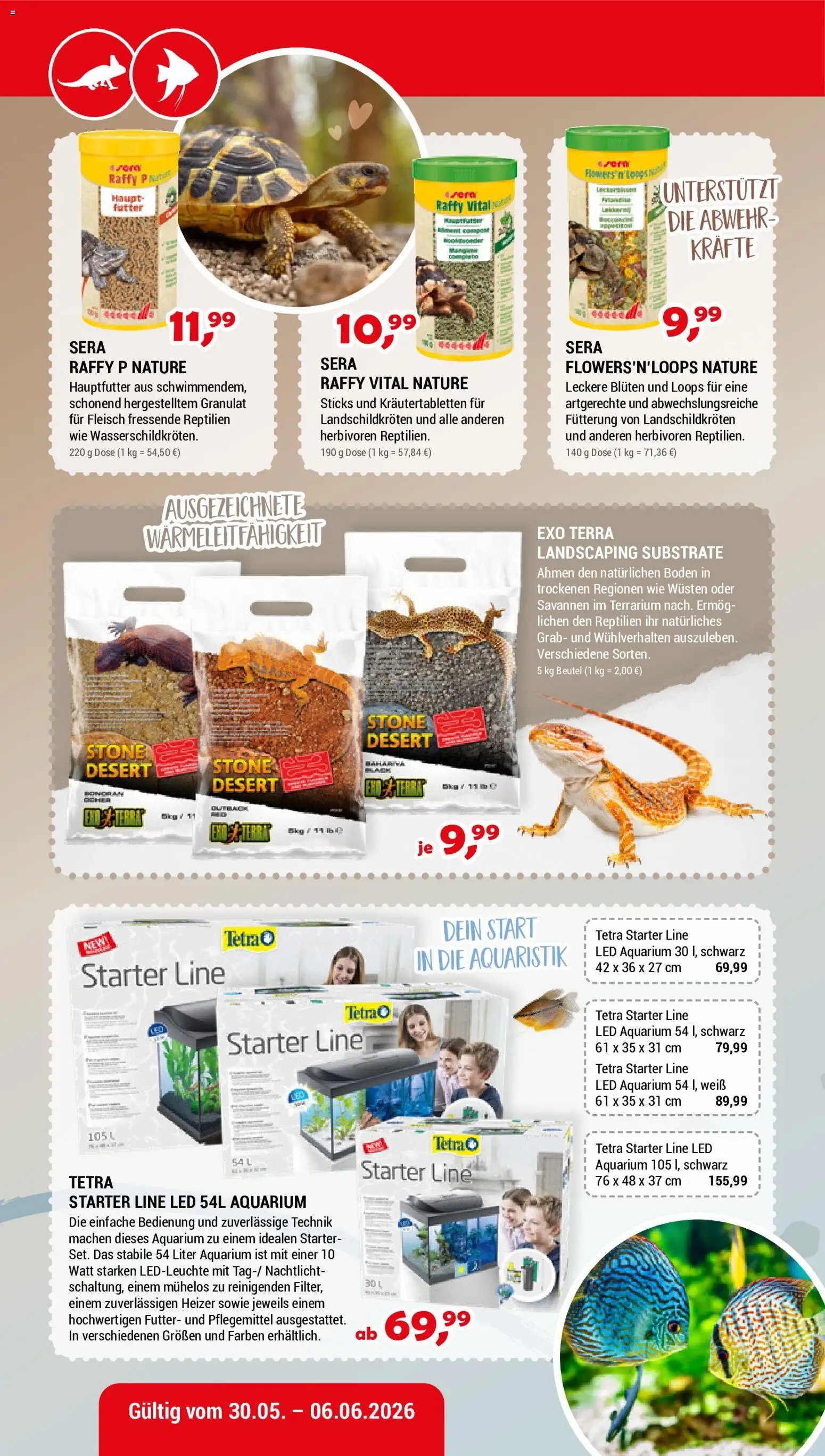 zookauf Prospekt