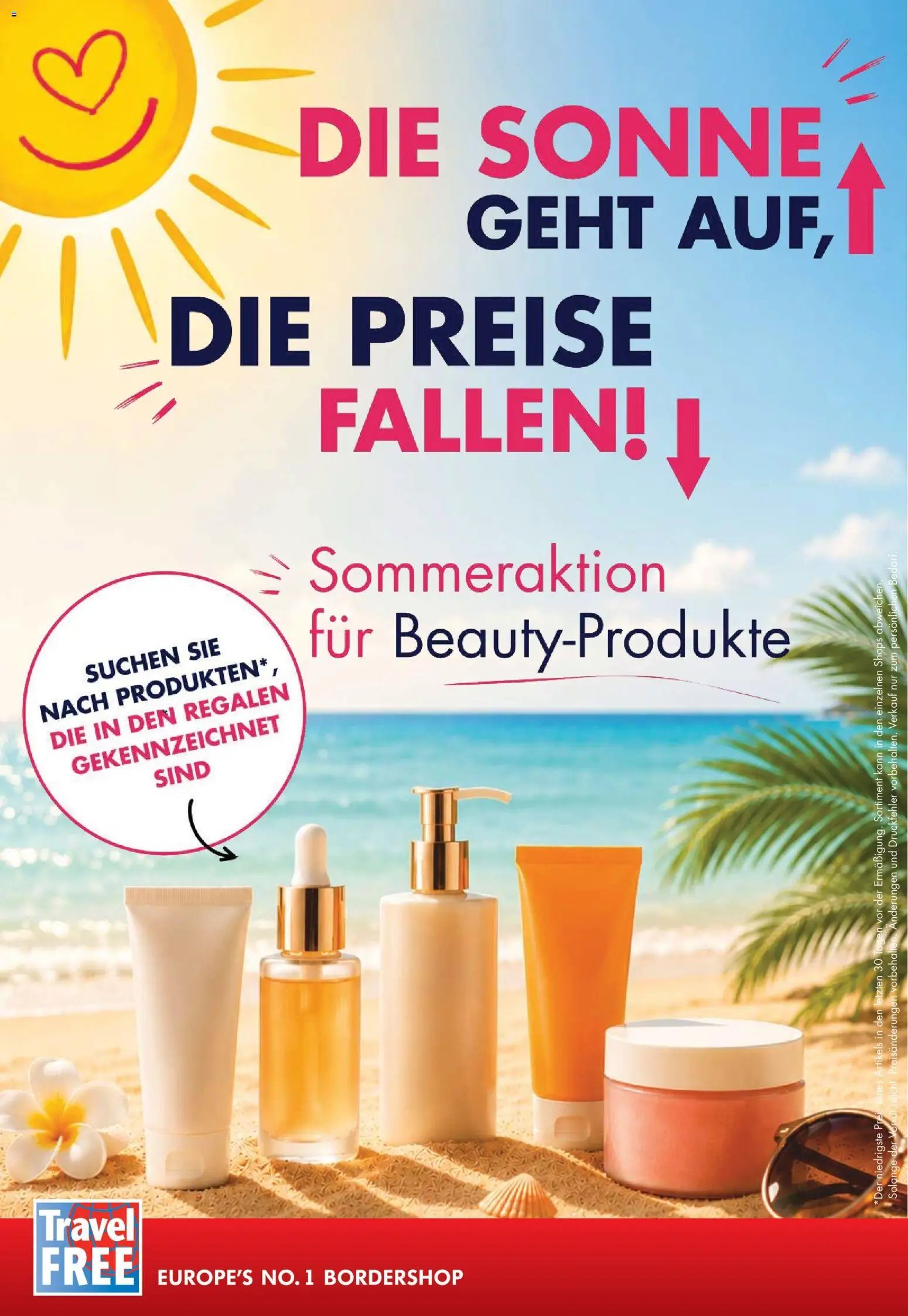 Travel Free Angebote