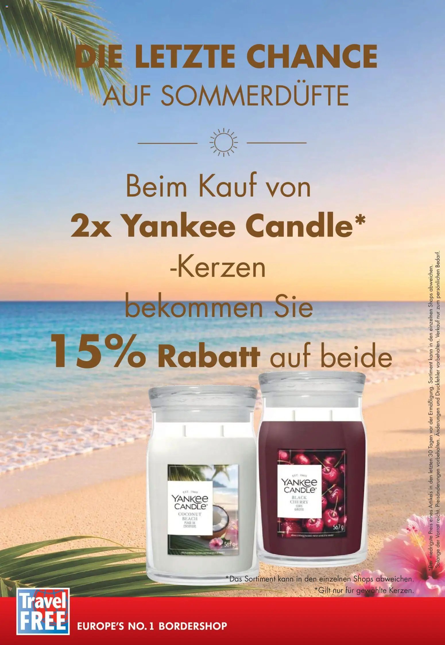 Travel Free Angebote