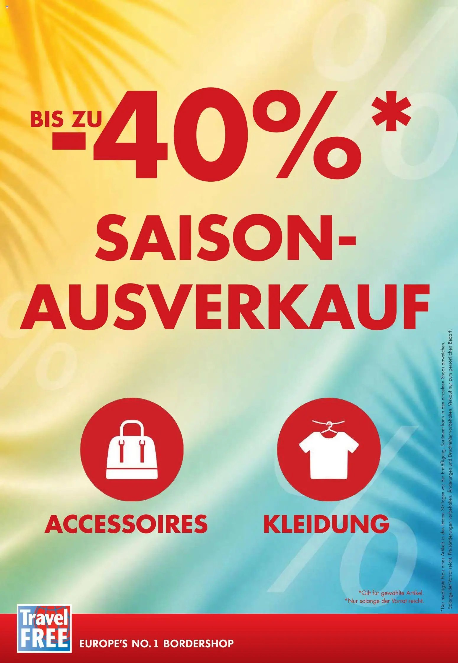 Travel Free Angebote