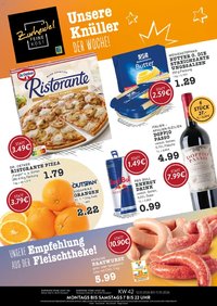 Edeka Zurheide Prospekt