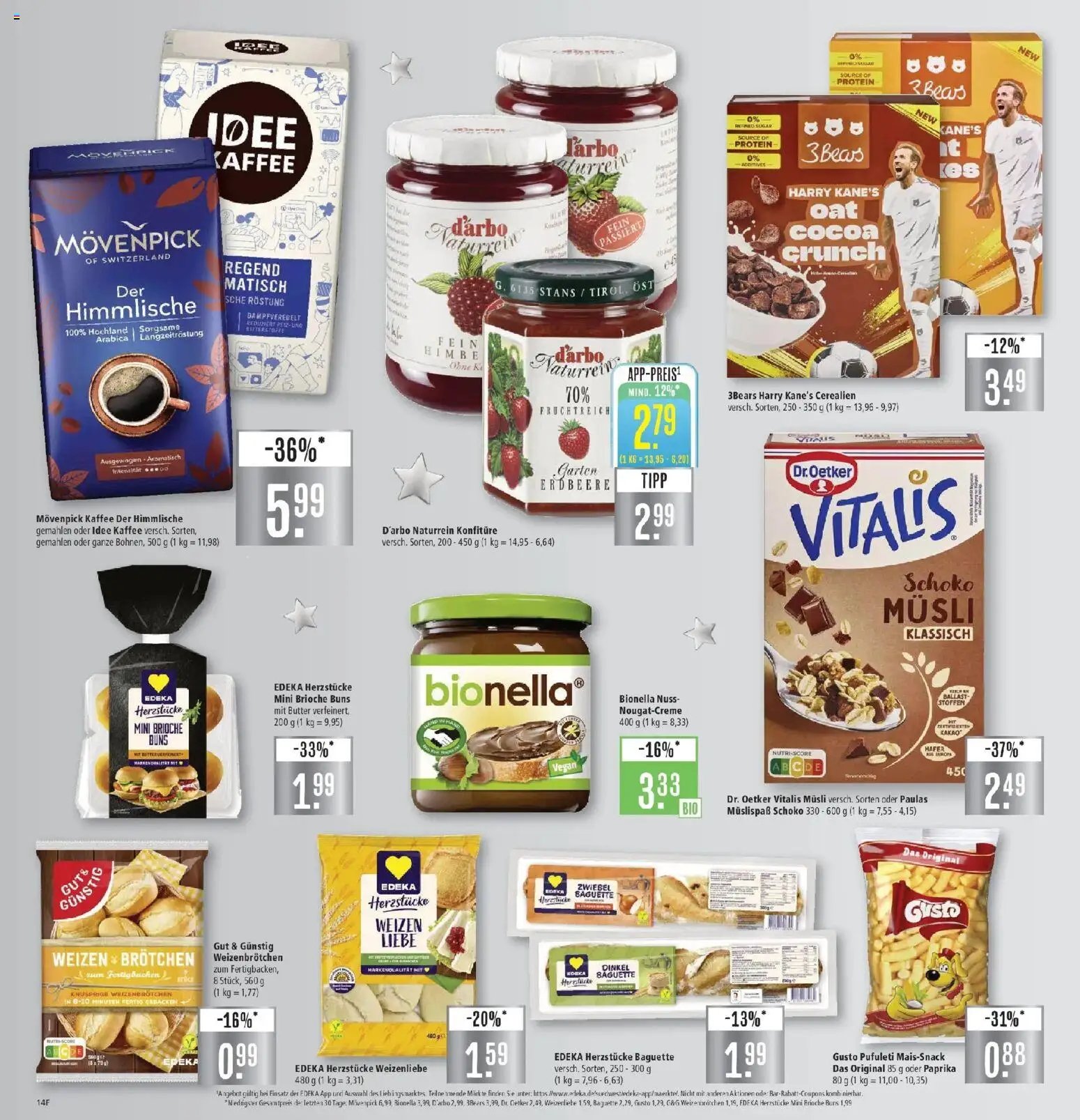 Marktkauf - Marktkauf: Wochenangebote