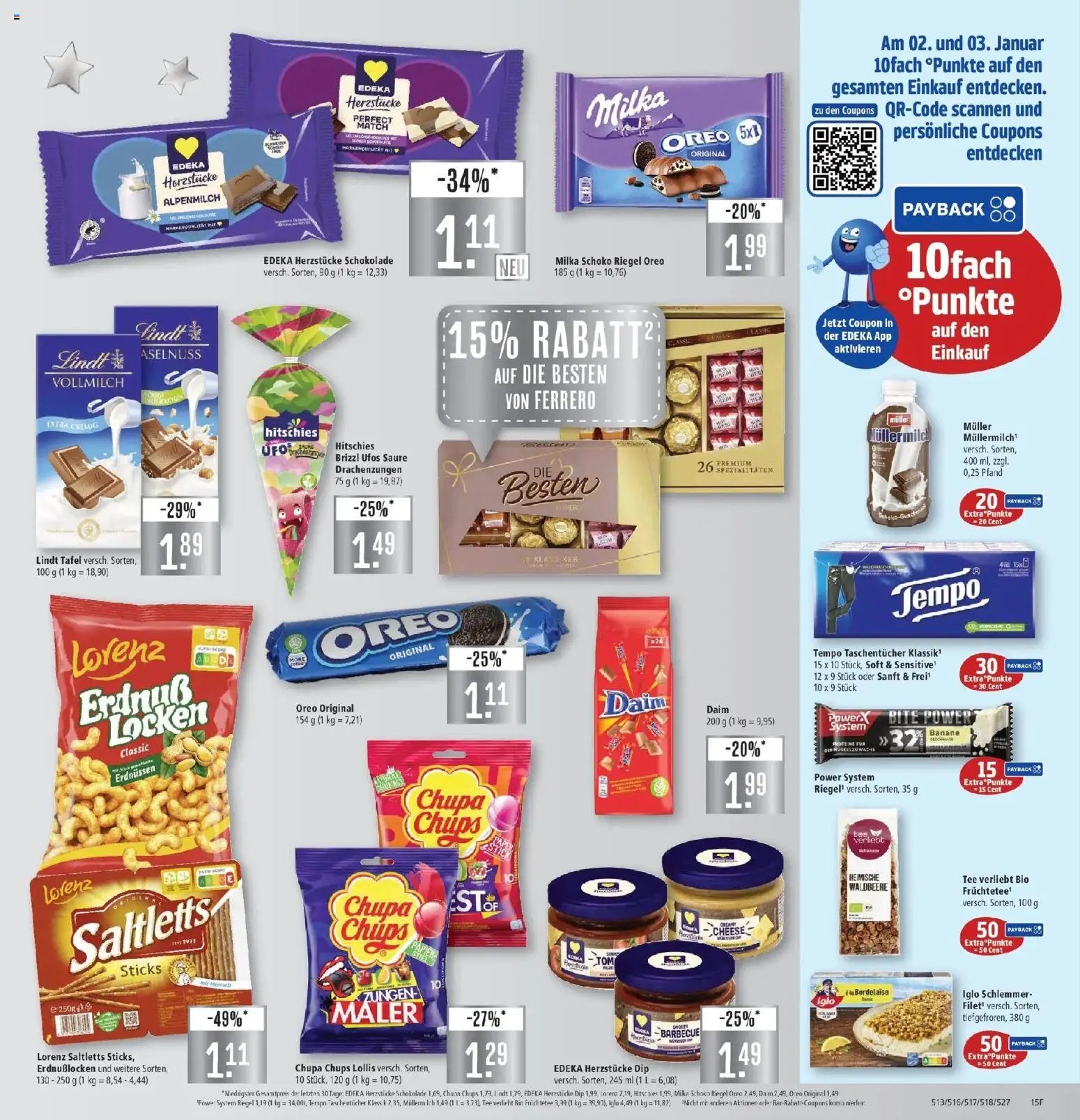 Marktkauf - Marktkauf: Wochenangebote