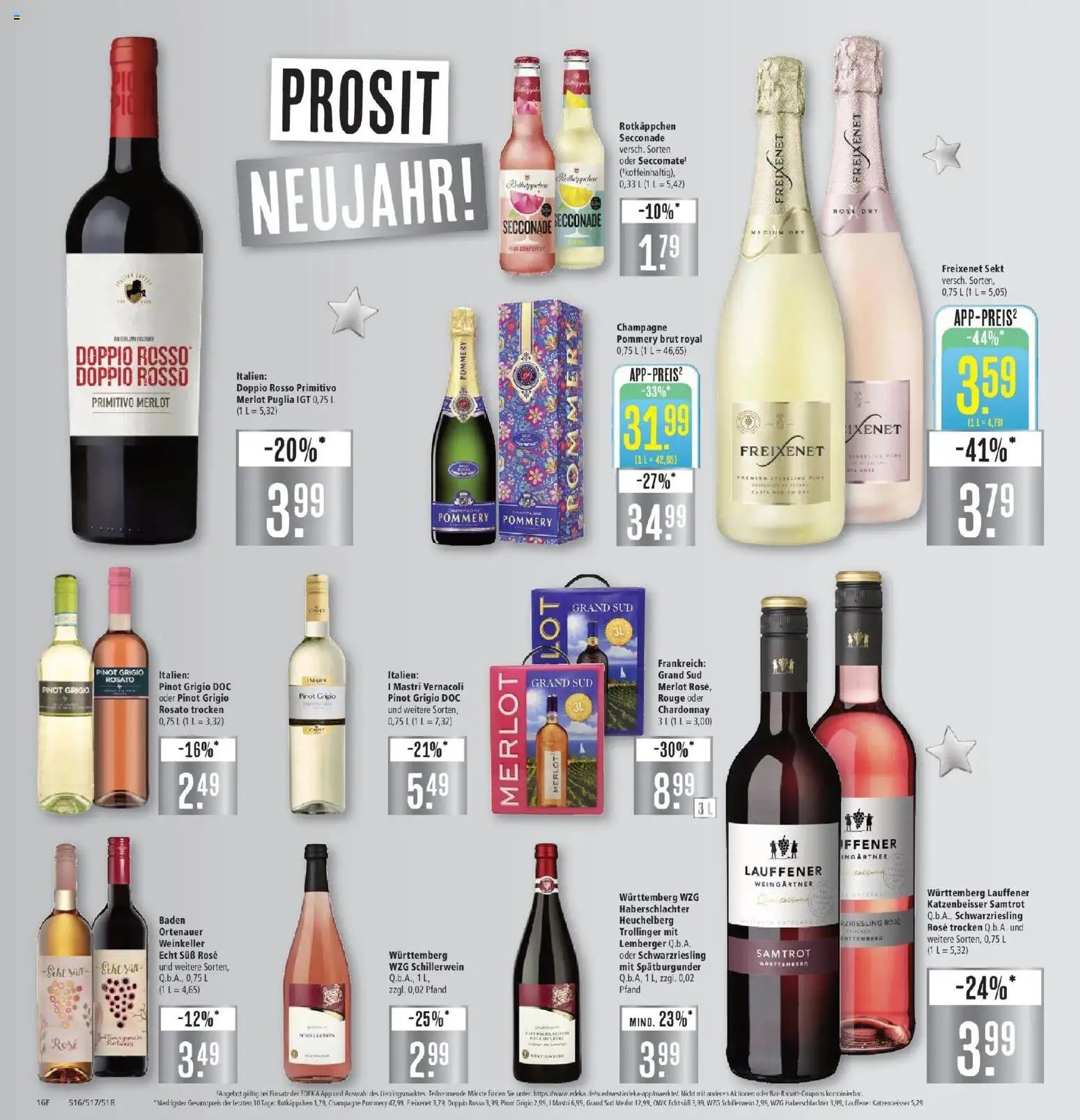 Marktkauf - Marktkauf: Wochenangebote