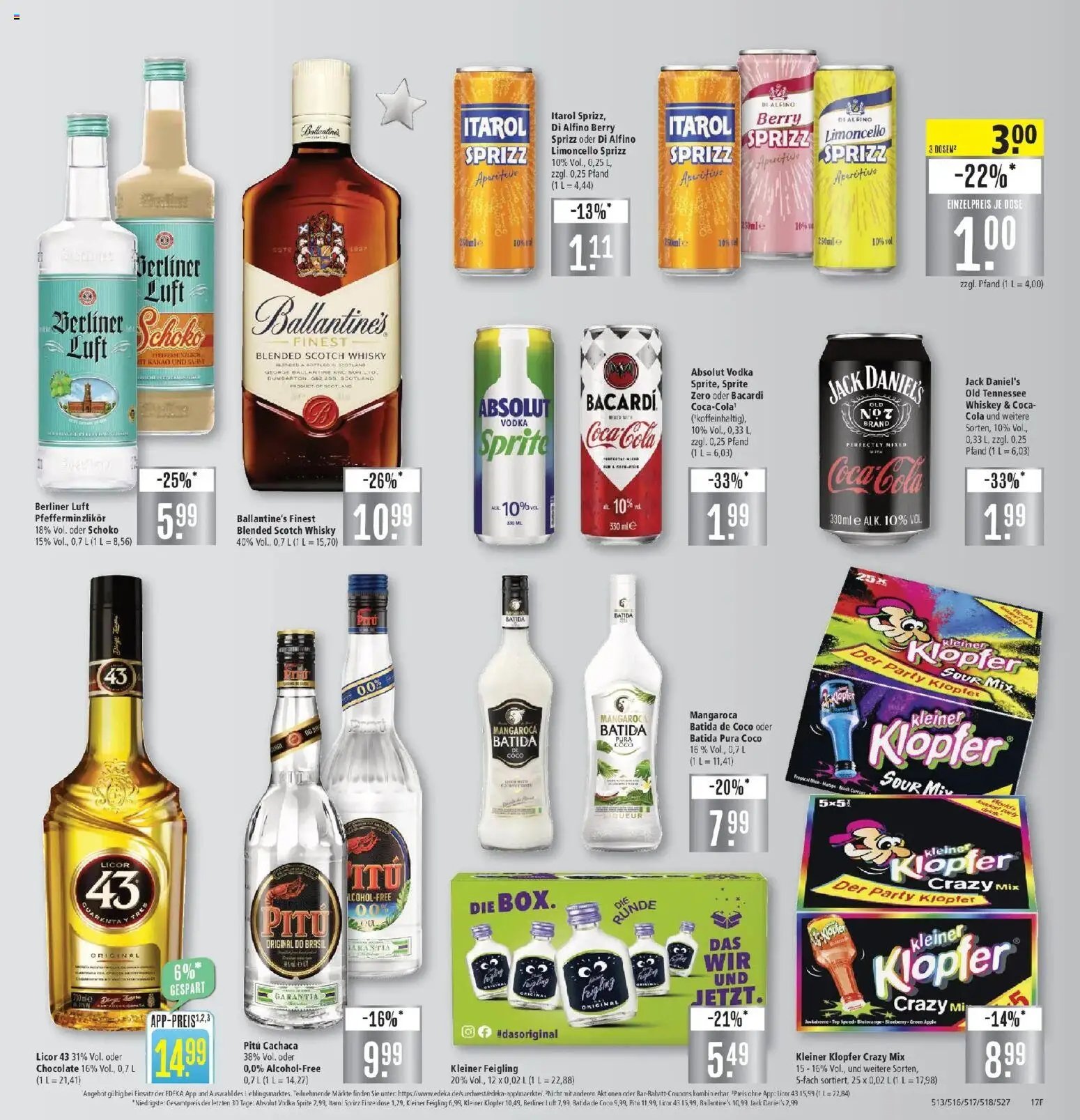 Marktkauf - Marktkauf: Wochenangebote