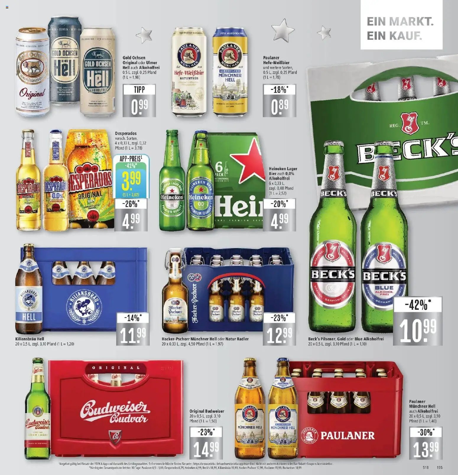 Marktkauf - Marktkauf: Wochenangebote