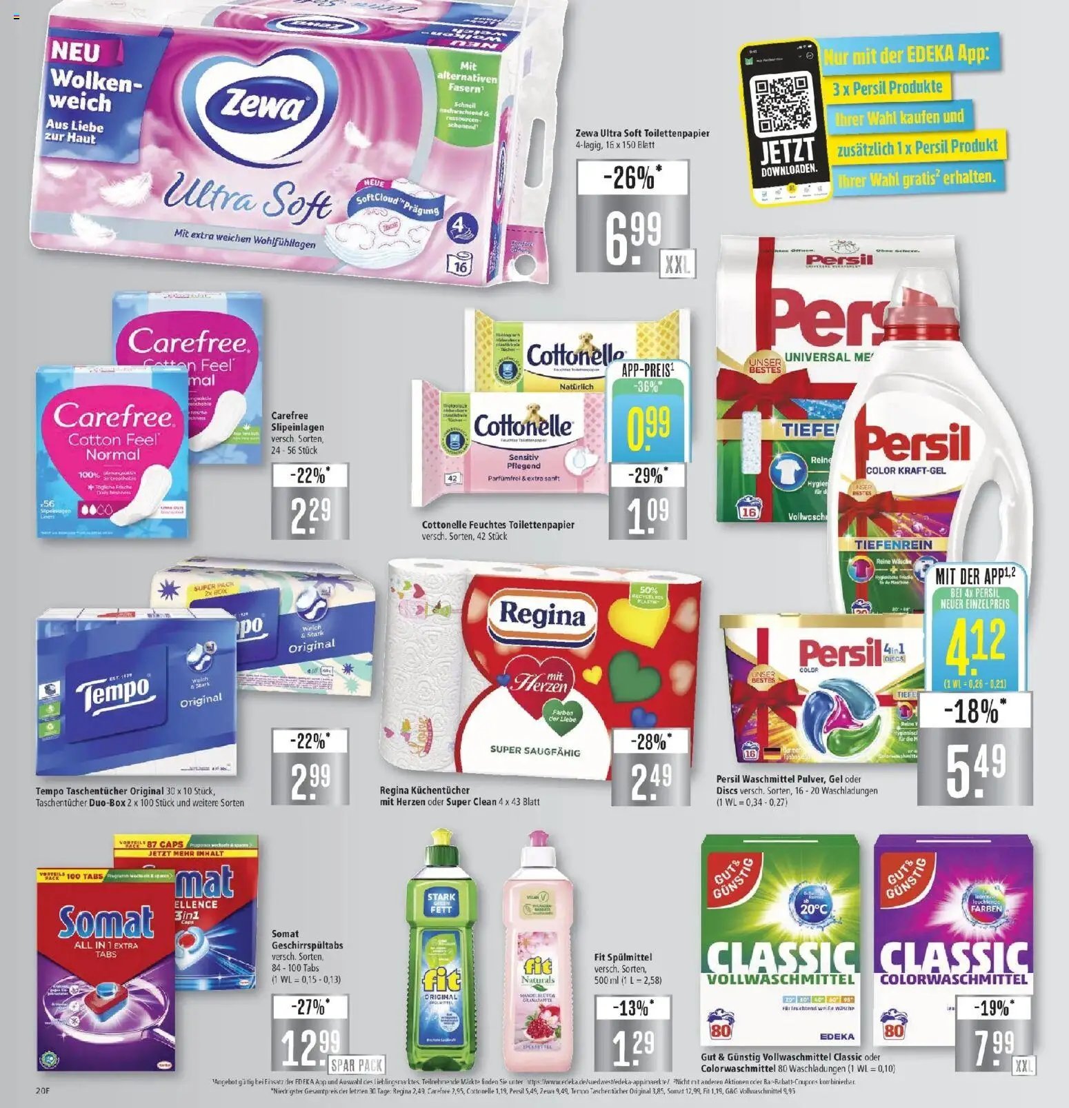 Marktkauf - Marktkauf: Wochenangebote