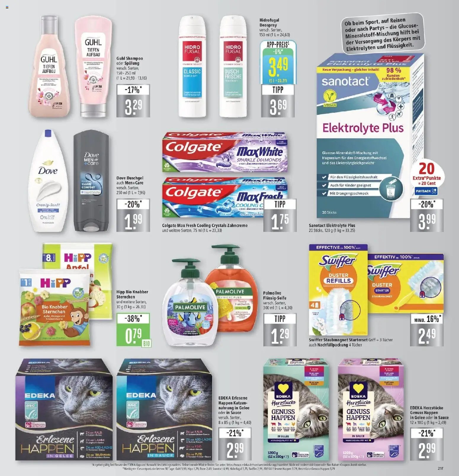 Marktkauf - Marktkauf: Wochenangebote